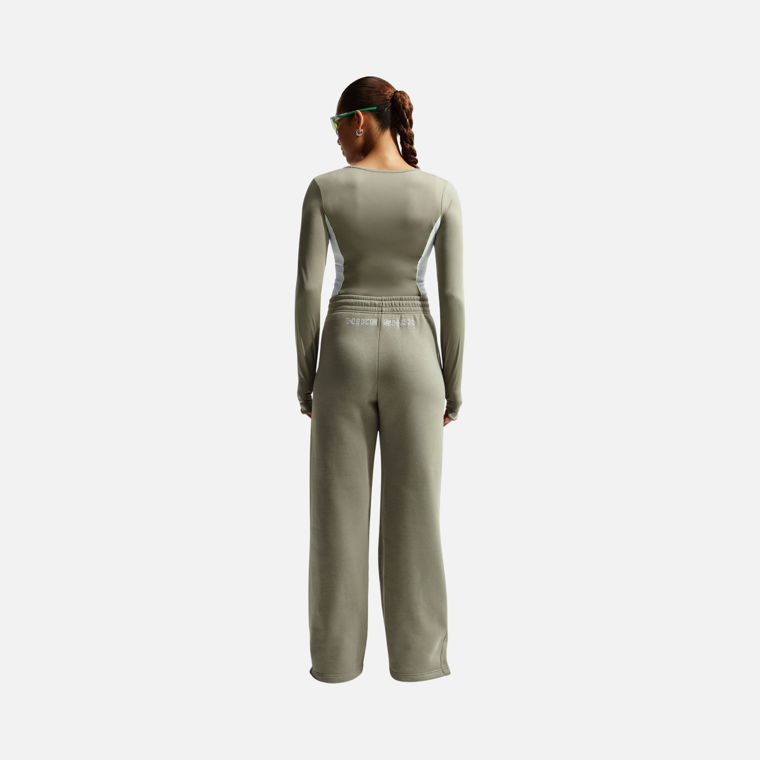 Nike Sportswear Shox Kadın Uzun Kollu Tişört