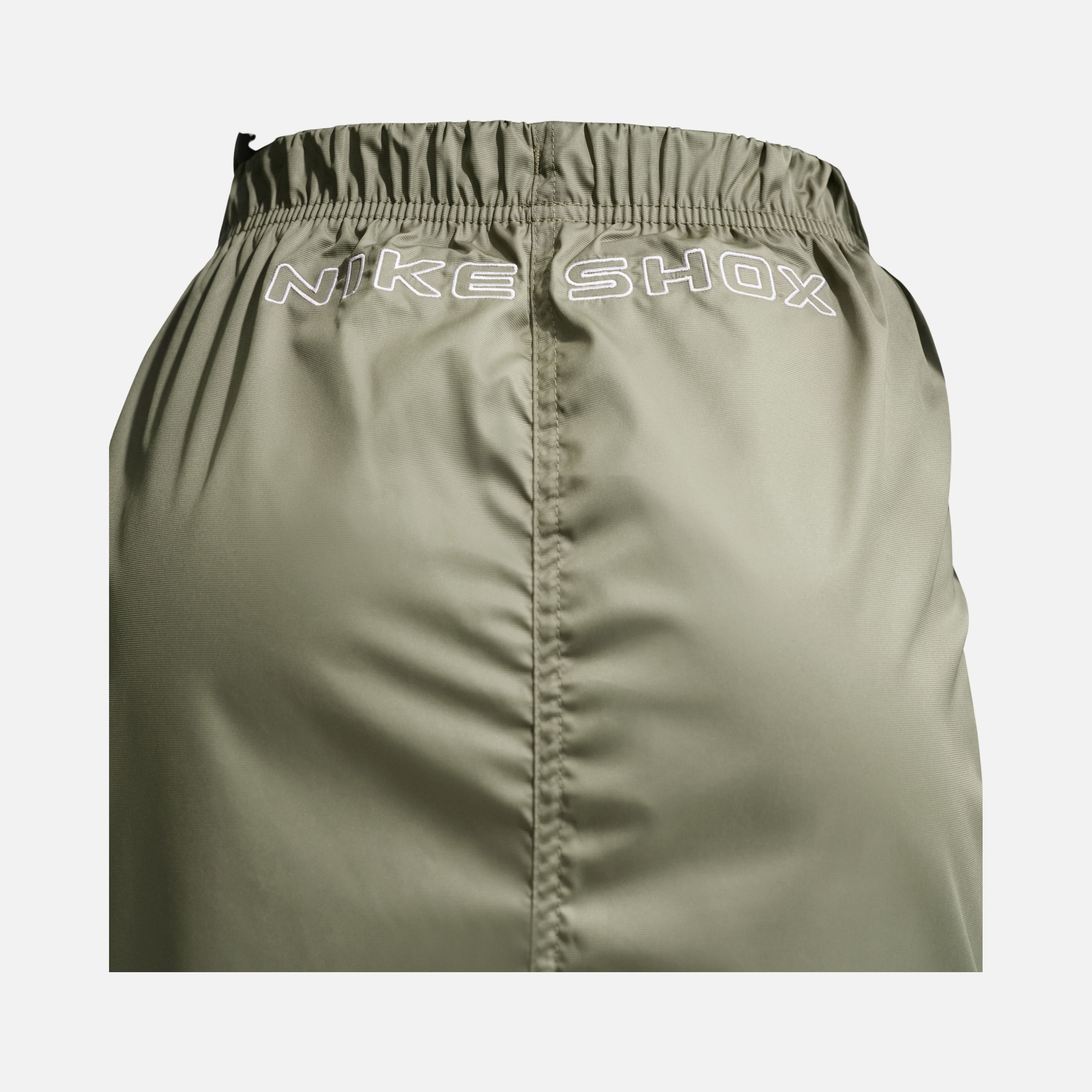 Nike Nsw Zip Off Skirt Shox Kadın Etek