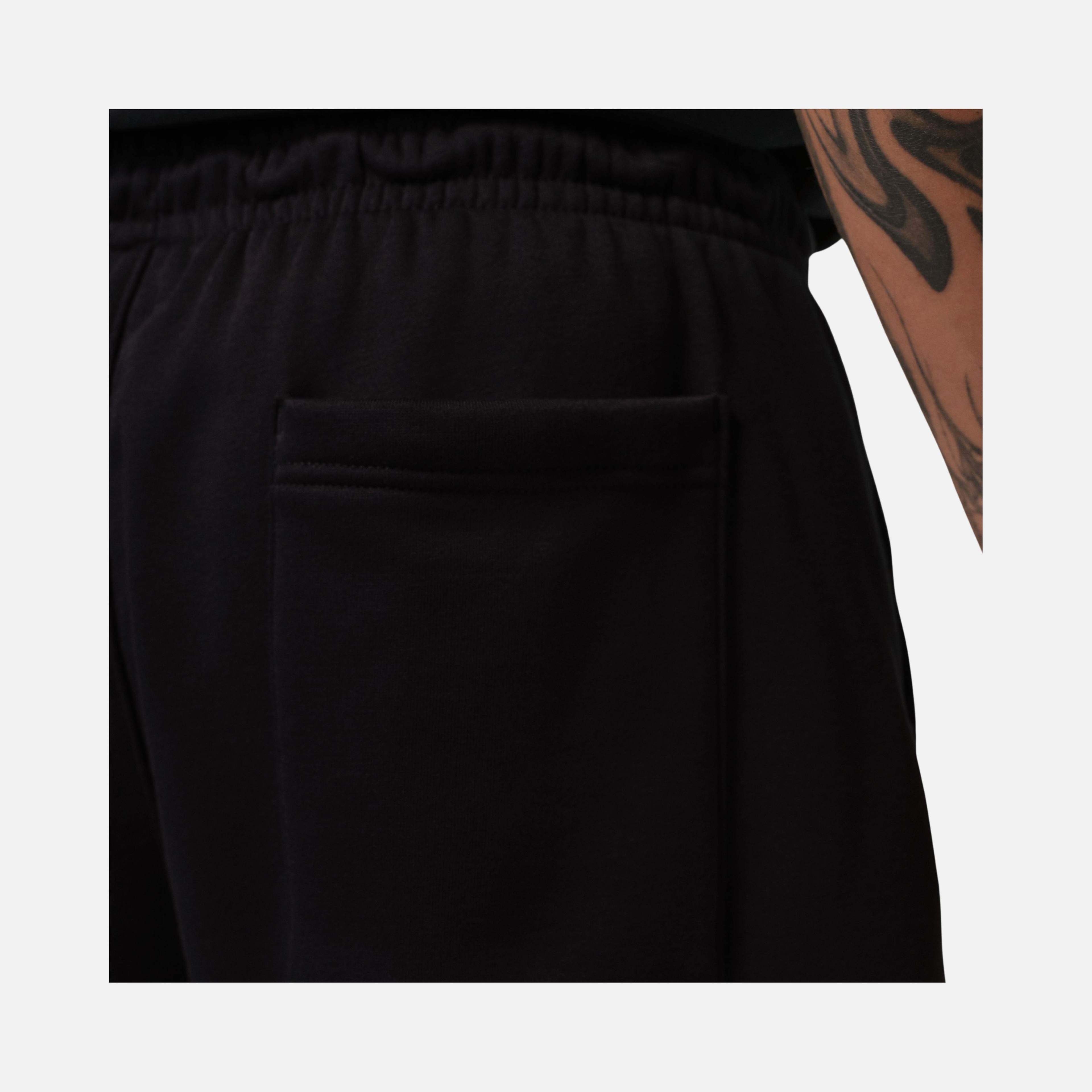 Nike M Jordan Brk Stch Fleece Shrt Bb Erkek Şort