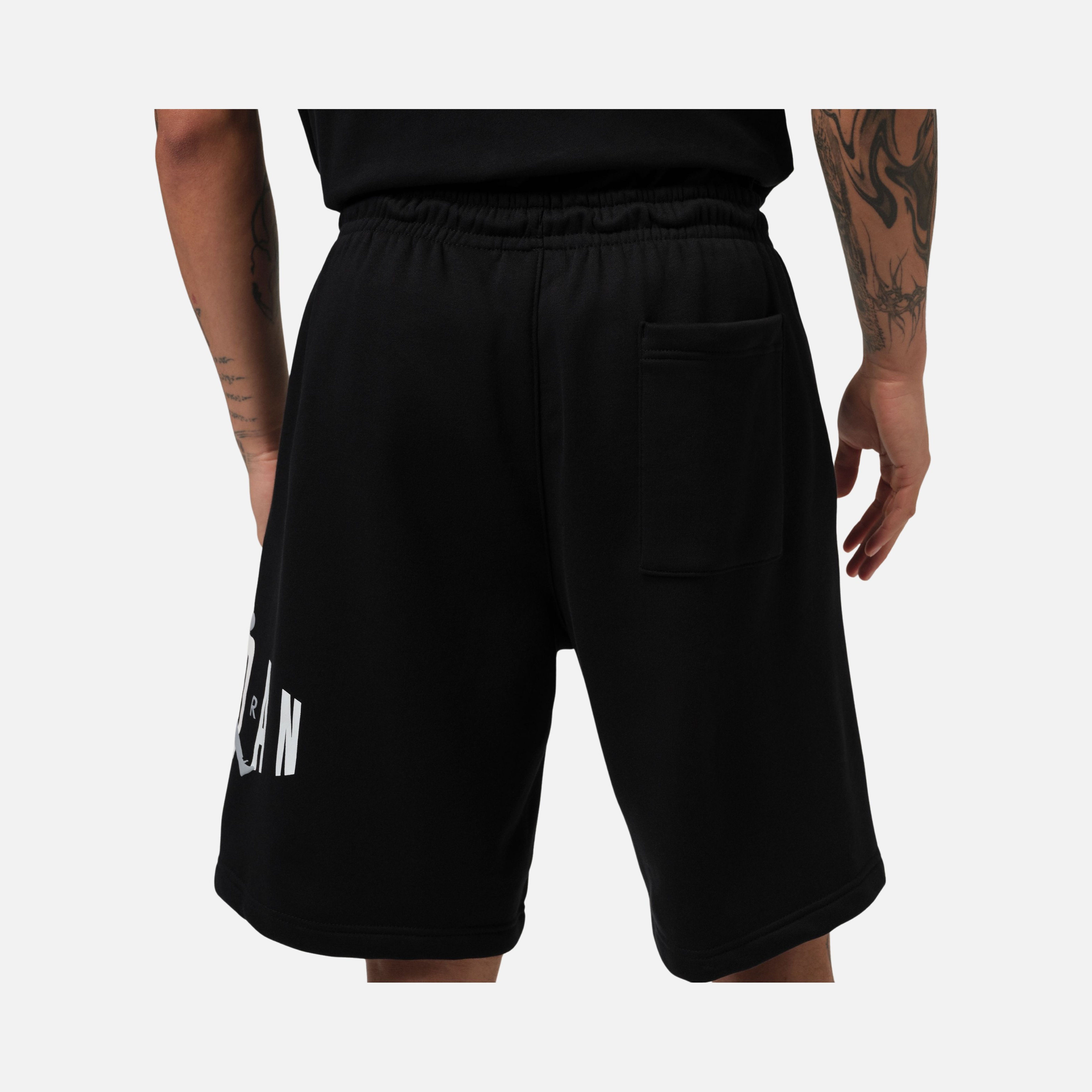 Nike M Jordan Brk Stch Fleece Shrt Bb Erkek Şort