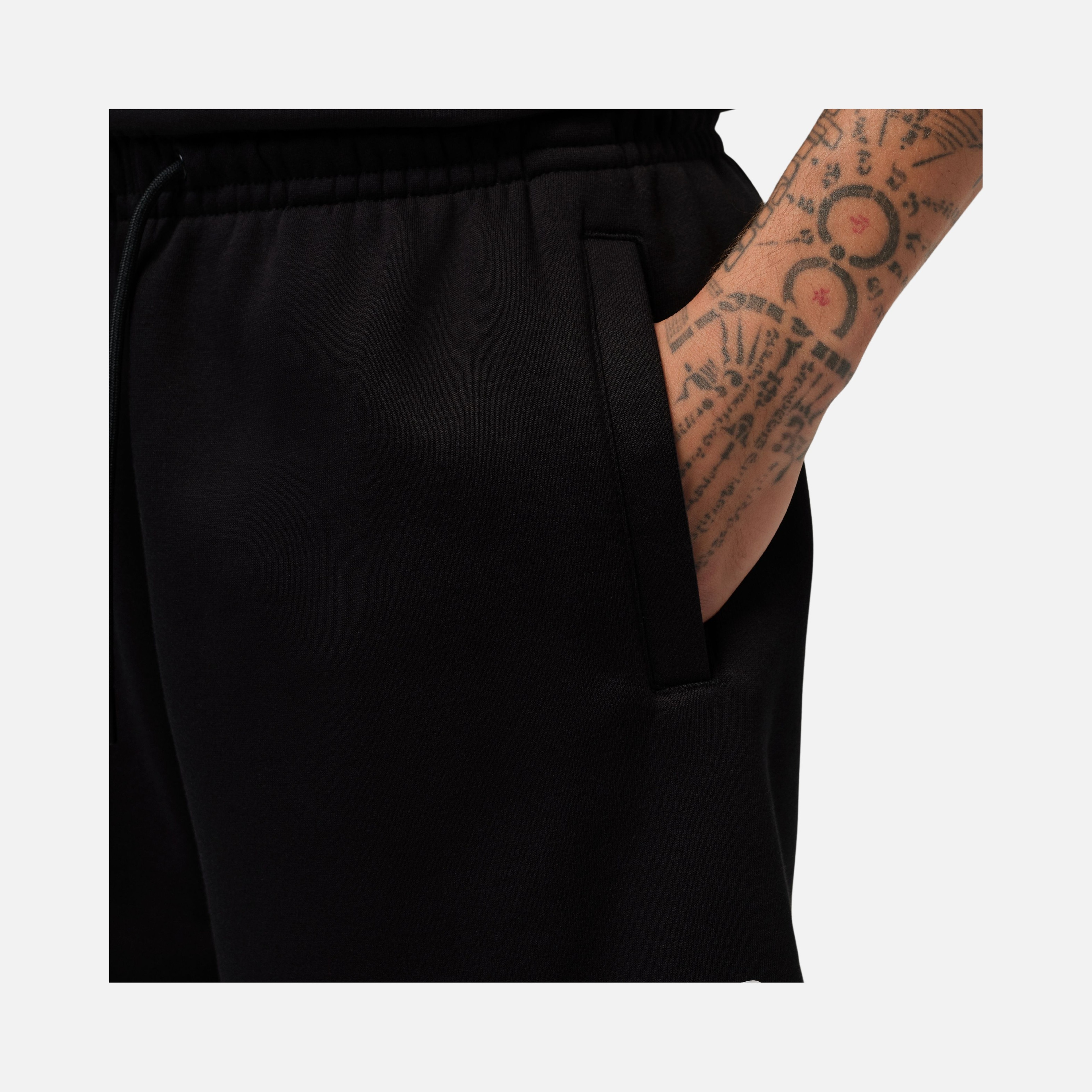 Nike M Jordan Brk Stch Fleece Shrt Bb Erkek Şort