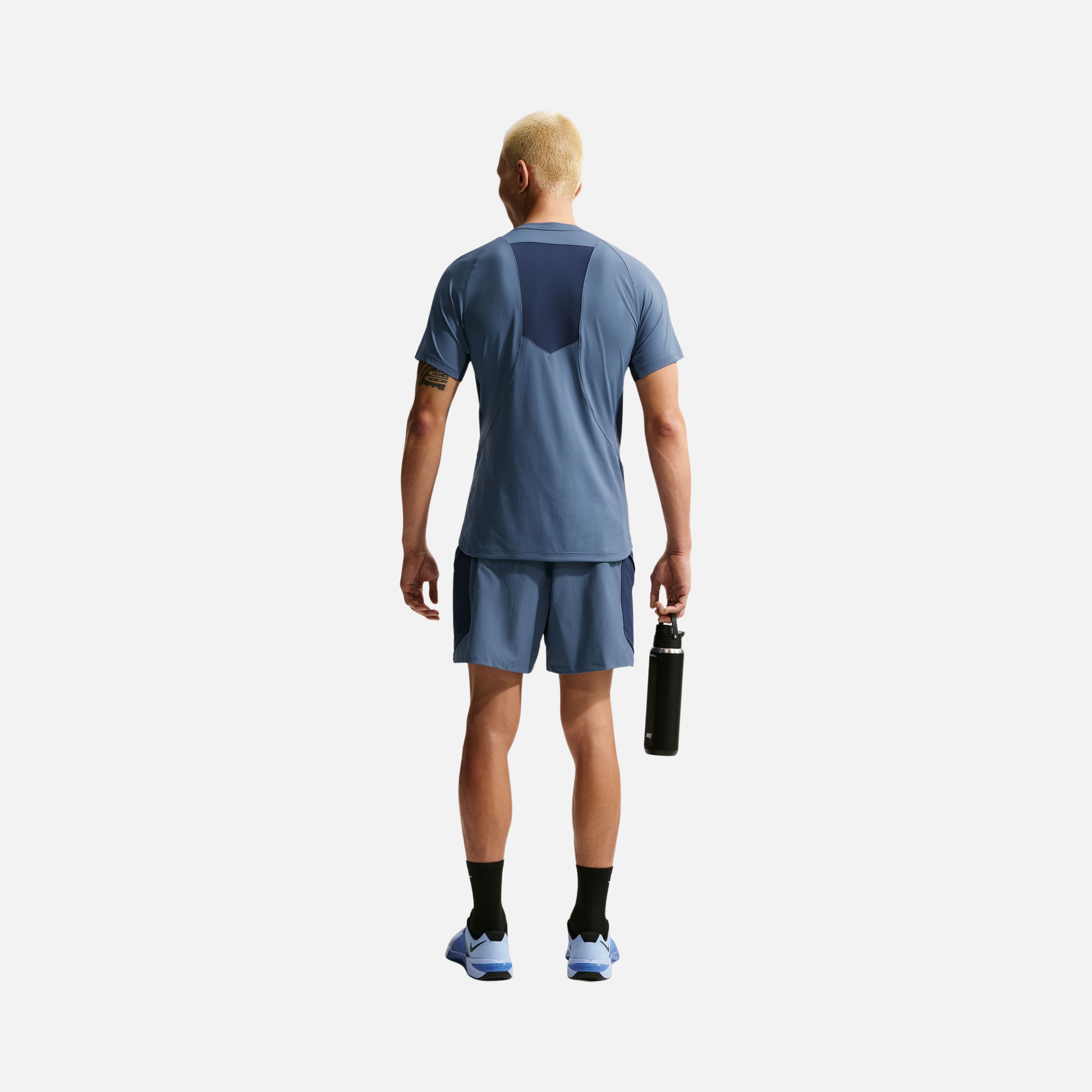 Nike Dri-fit Adv Pro Training 6 In Short Erkek Şort