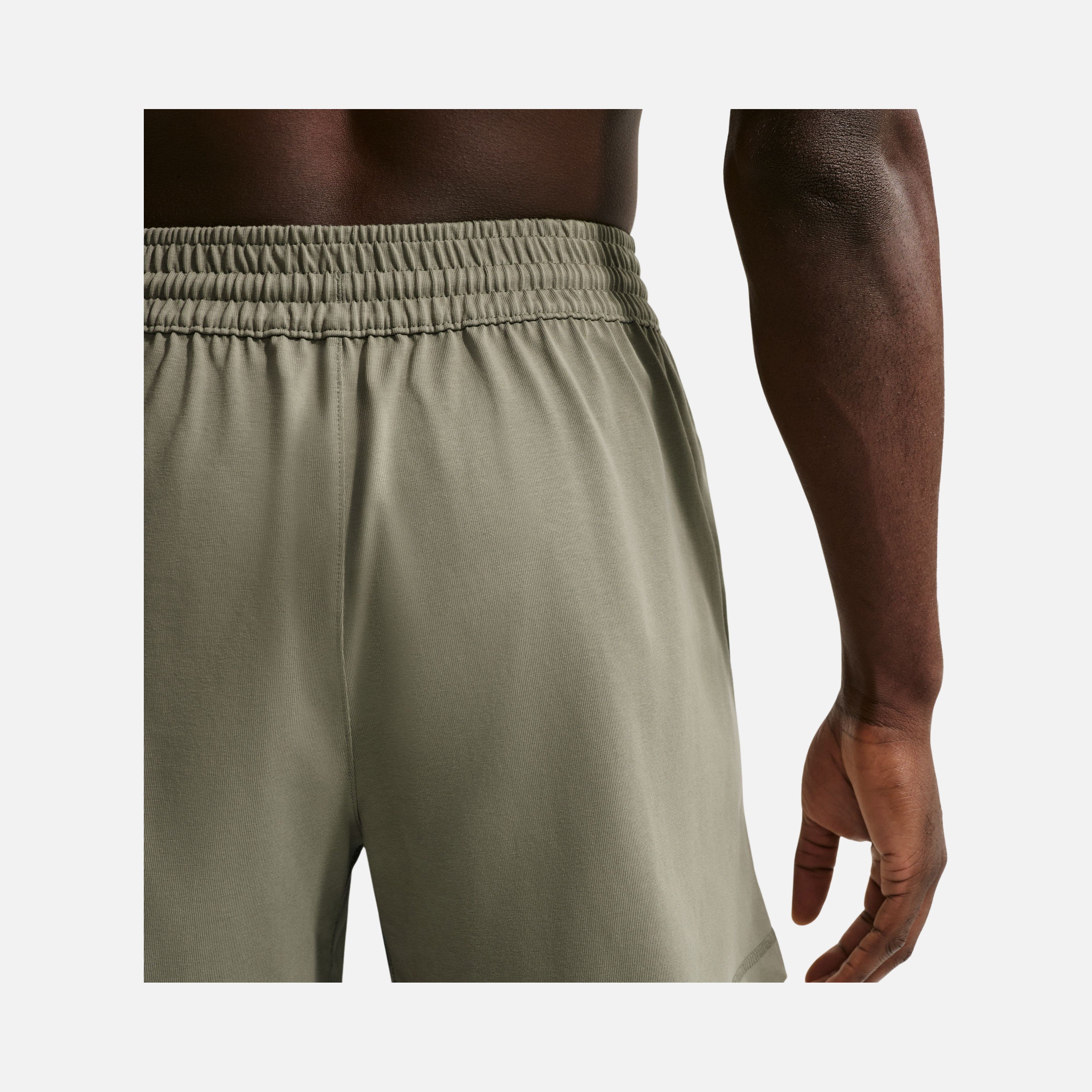 Nike Dri-fit Nac Knit Short 5 In Erkek Şort
