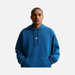 Nike Club Ft Os Po Hoodie Erkek Sweatshirt