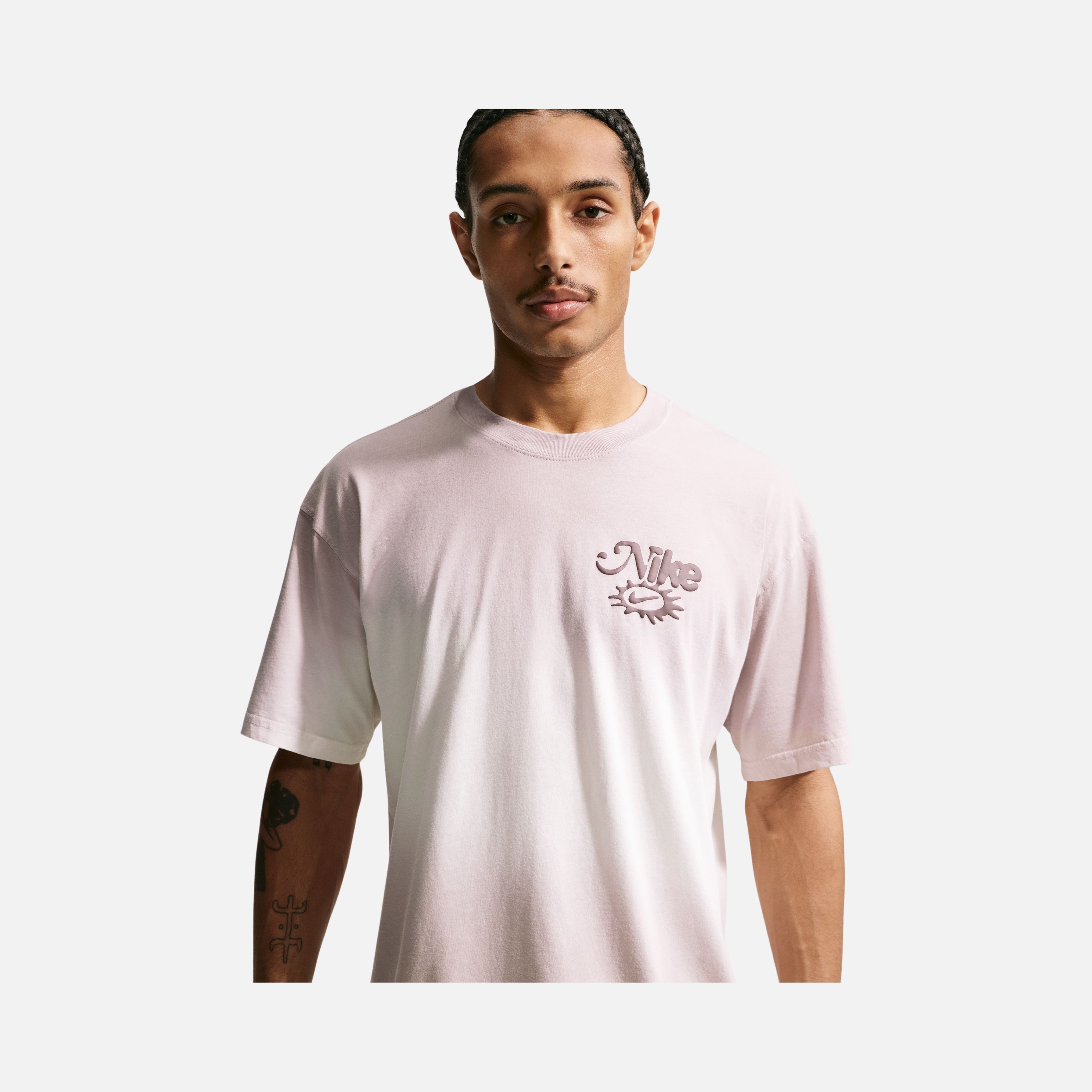 Nike U Nsw Tee Lse Dunk Dip Dye Erkek Tişört