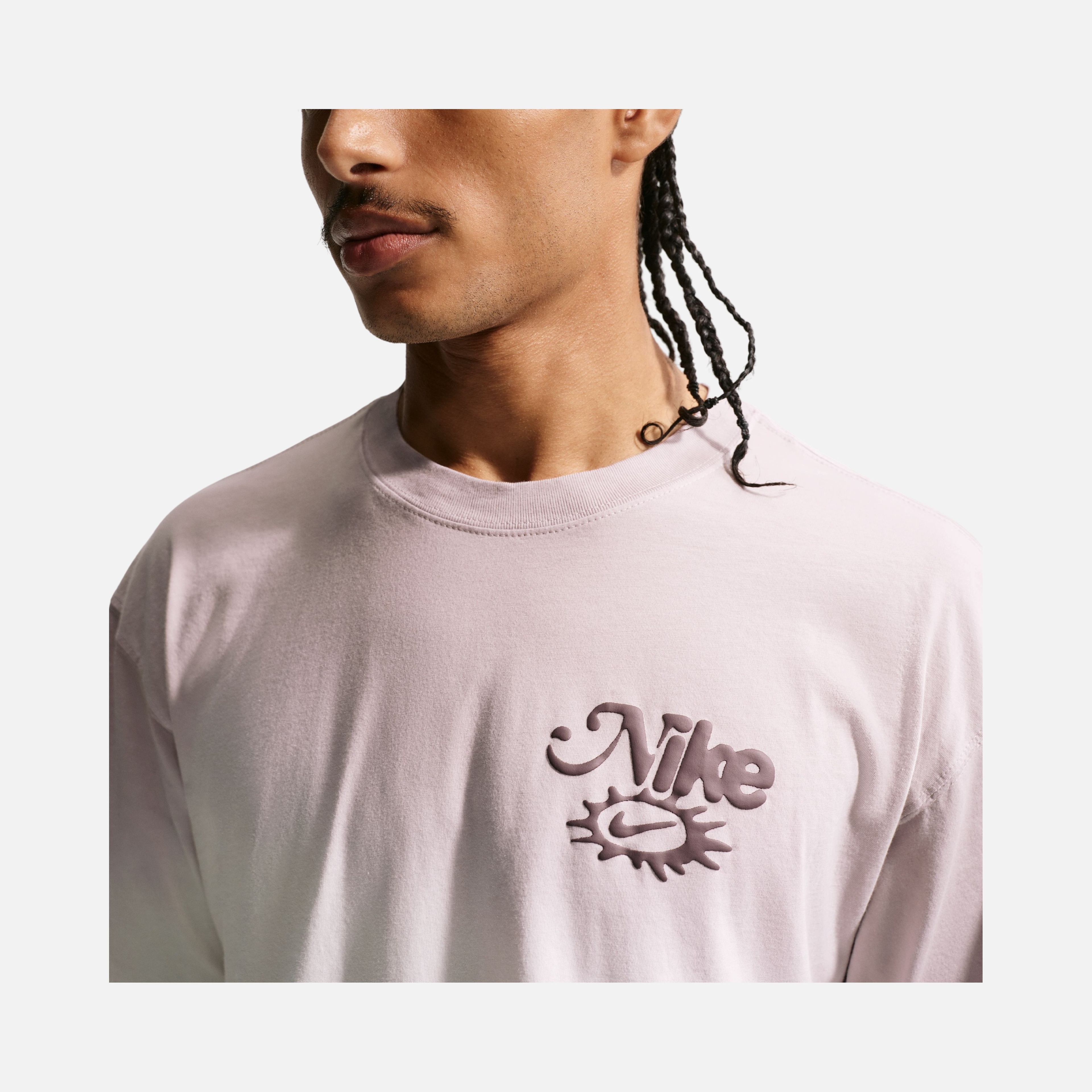 Nike U Nsw Tee Lse Dunk Dip Dye Erkek Tişört