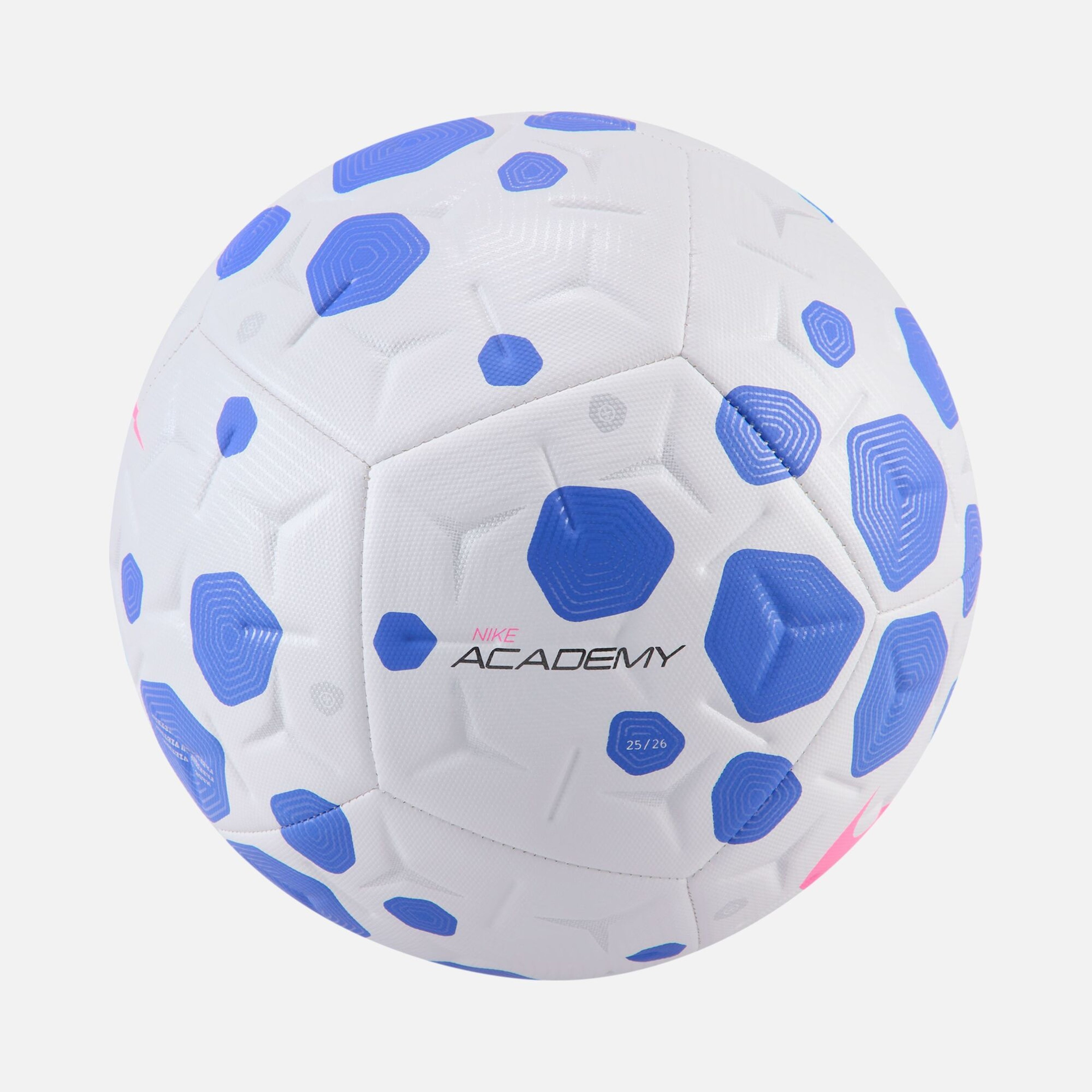 Nike Academy Fa25 Futbol Topu