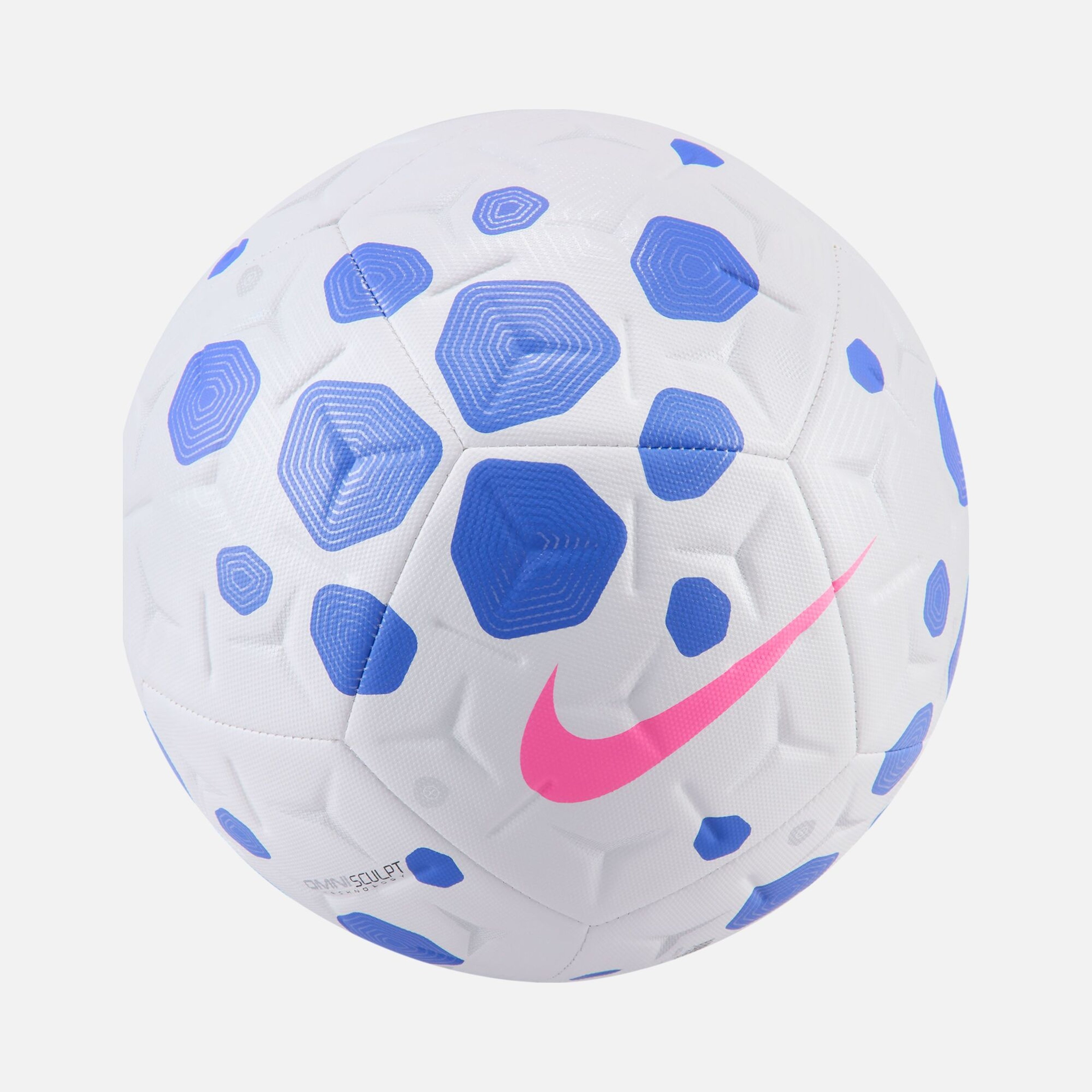 Nike Academy Fa25 Futbol Topu