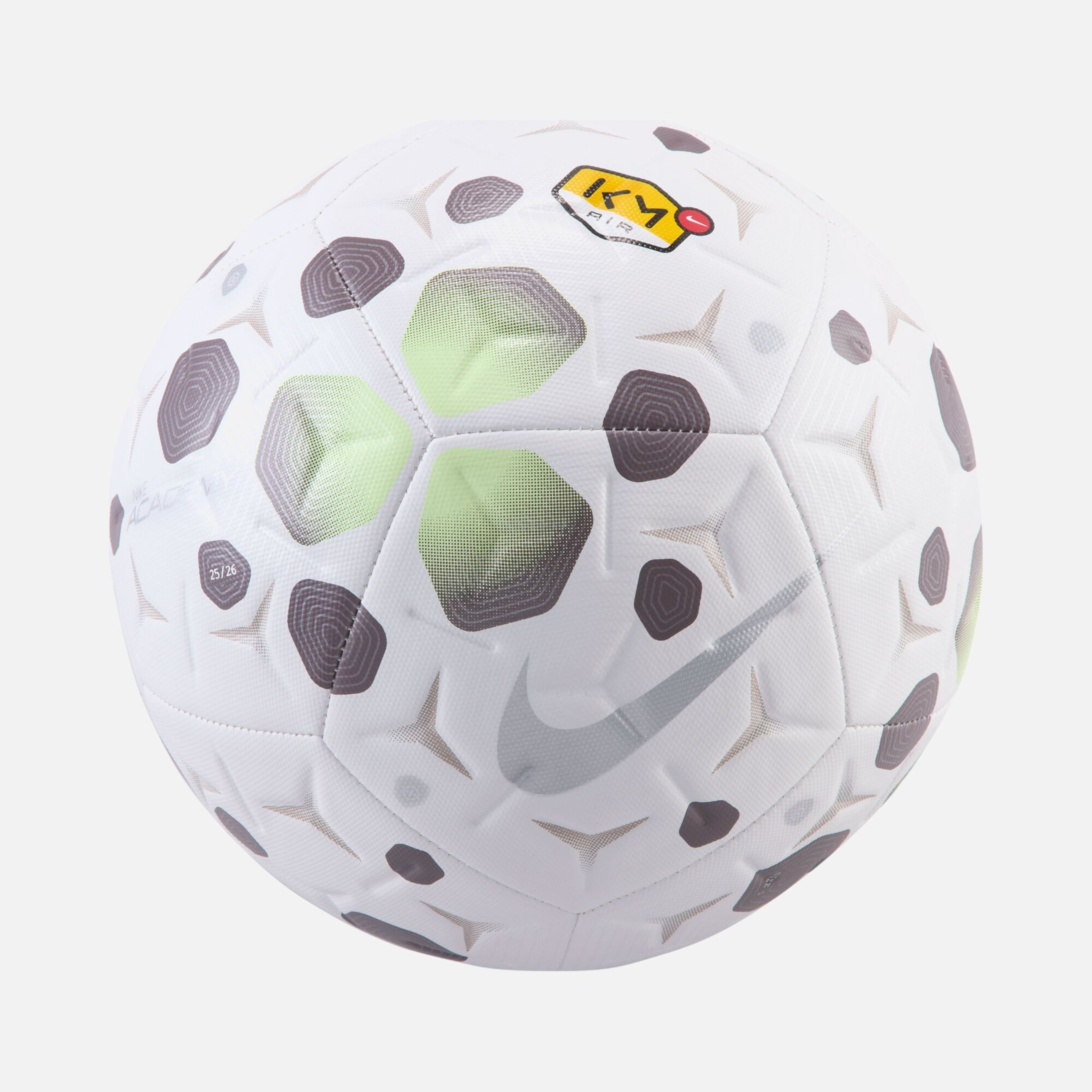 Nike Km Academy  Sp26 Futbol Topu