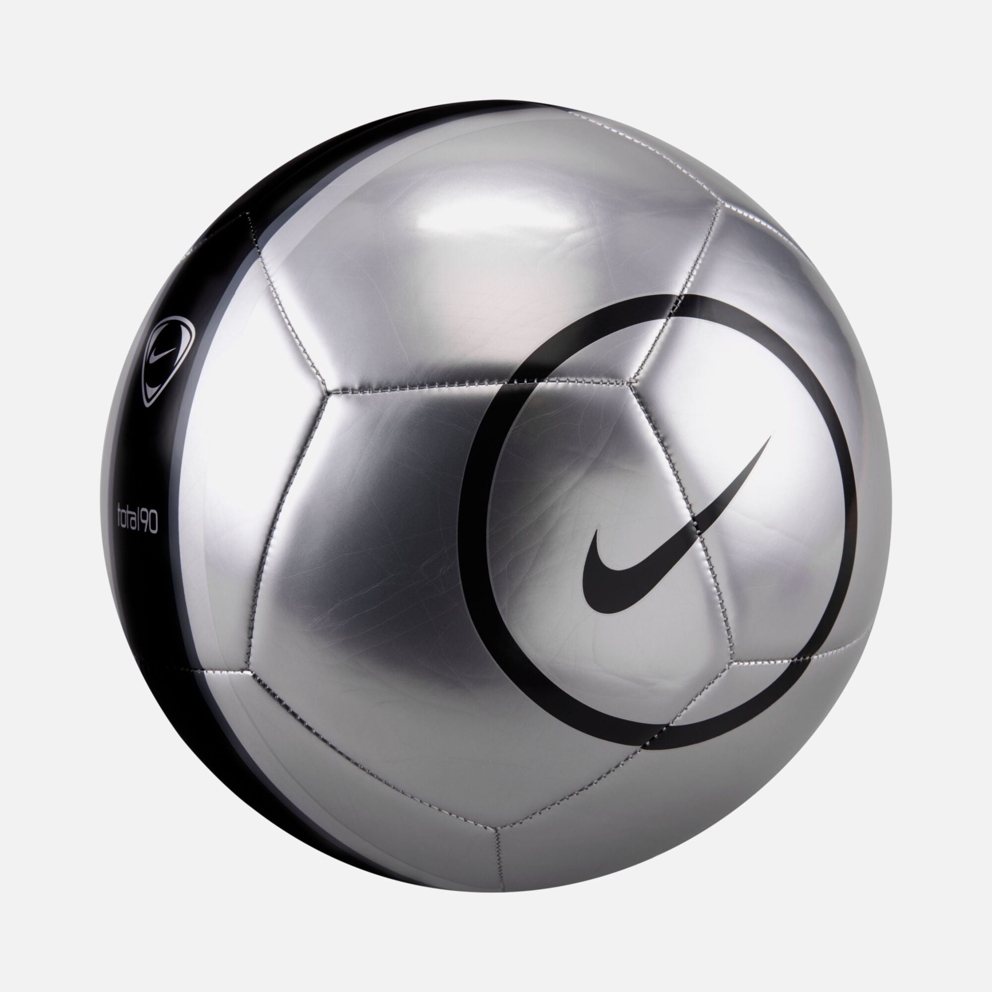 Nike Academy T90 Metallic Sp26 Futbol Topu