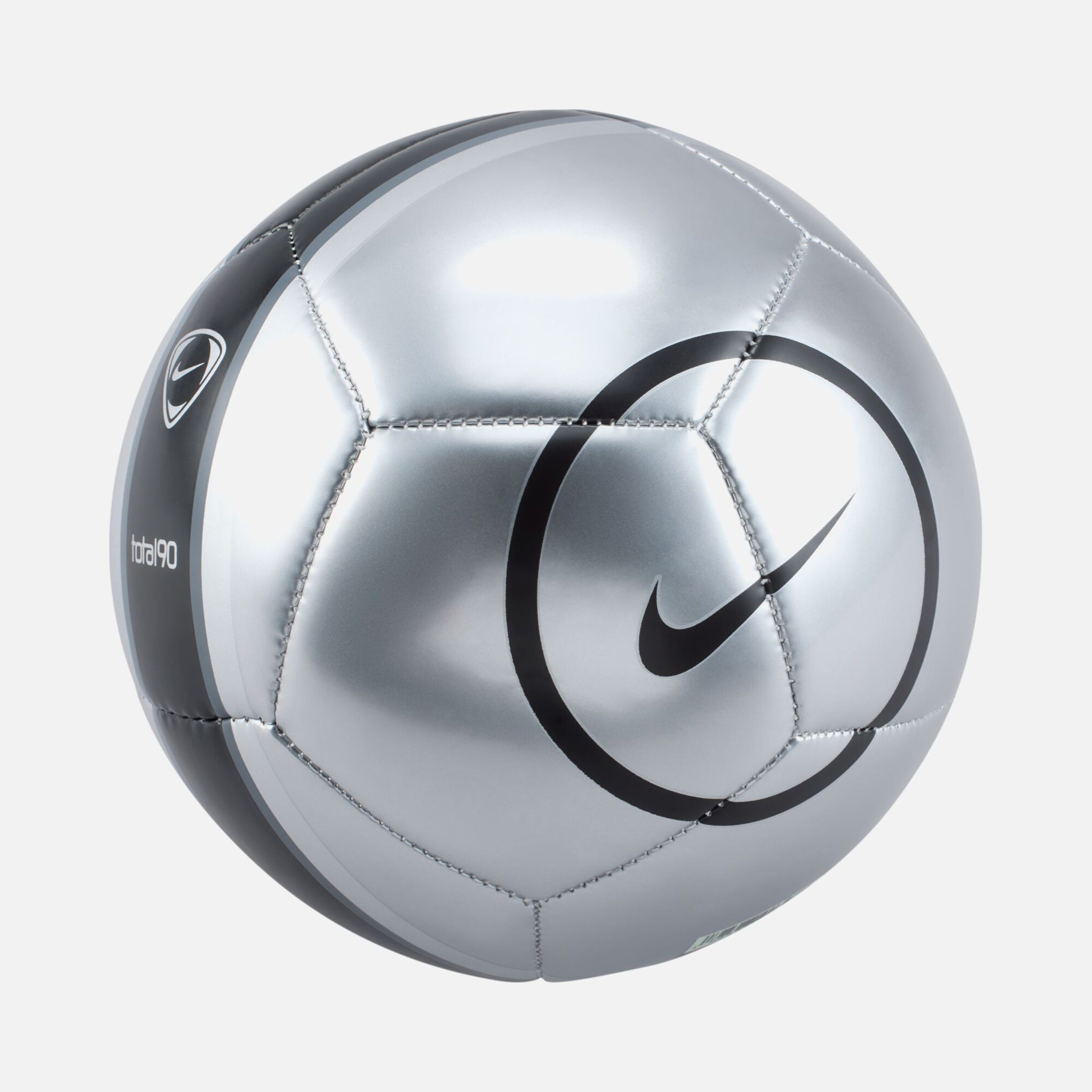 Nike Skills T90 Fa25 Mini Futbol Topu