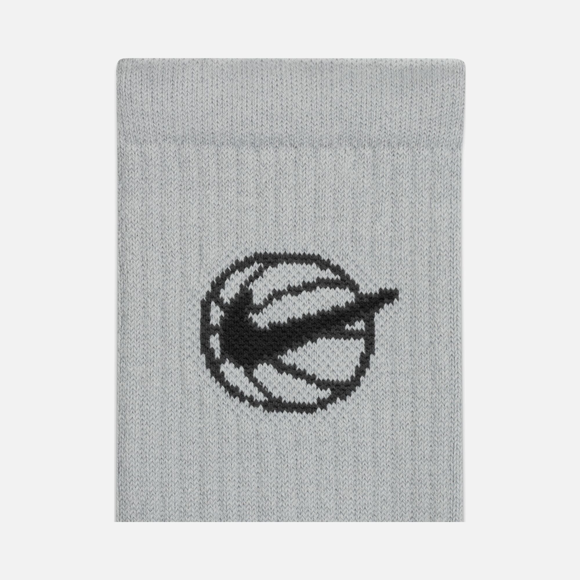 Nike Everyday Crew Basketball (3 Pairs) Unisex Çorap