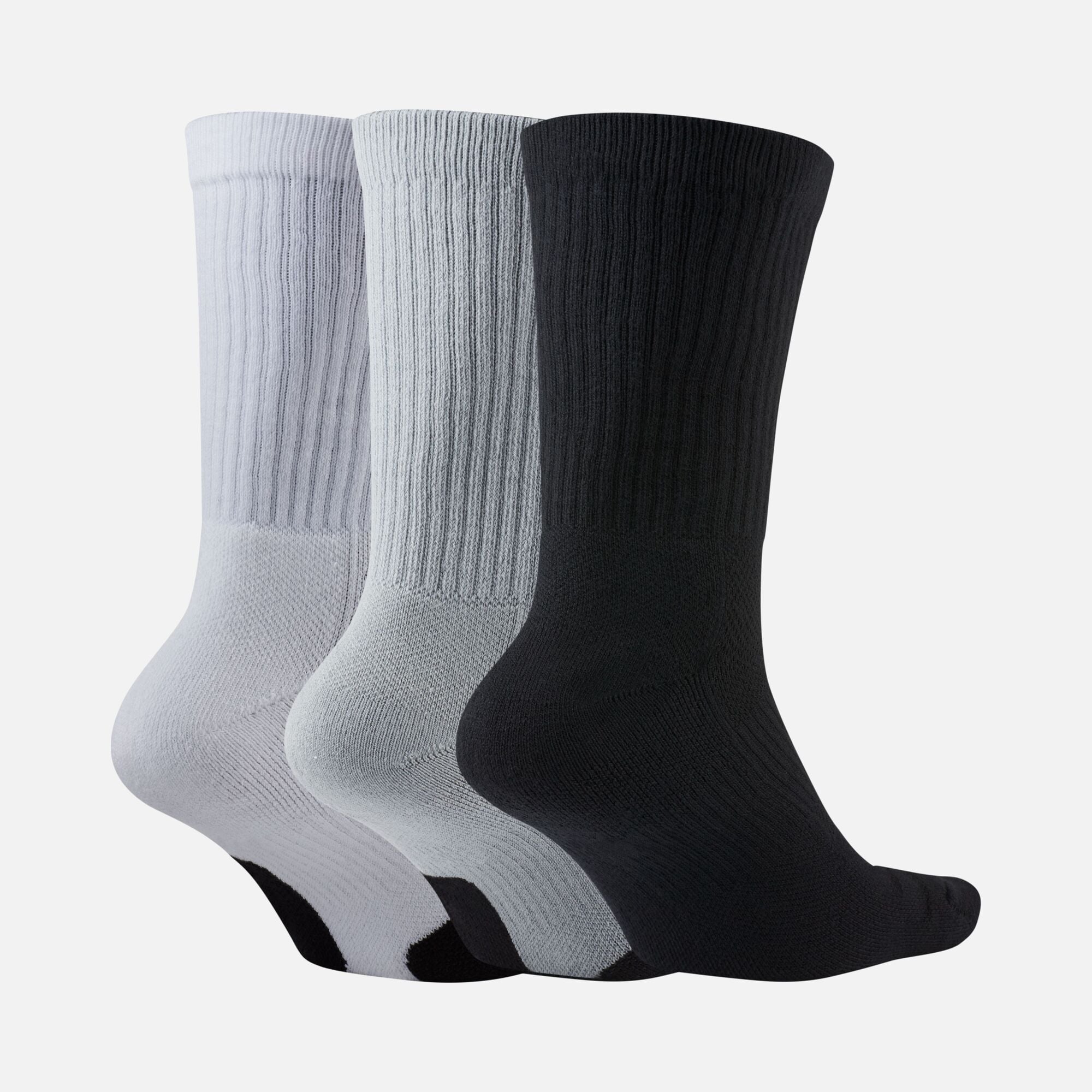 Nike Everyday Crew Basketball (3 Pairs) Unisex Çorap