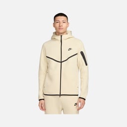 Nike Sportswear Tech Fleece Windrunner SS25 Full-Zip Hoodie Erkek Ceket