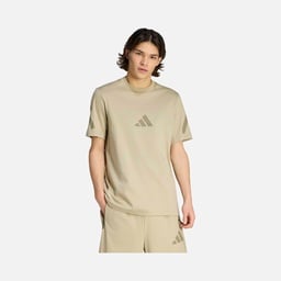 adidas Sportswear Z.N.E. (UPF) Factor Short-Sleeve Erkek Tişört