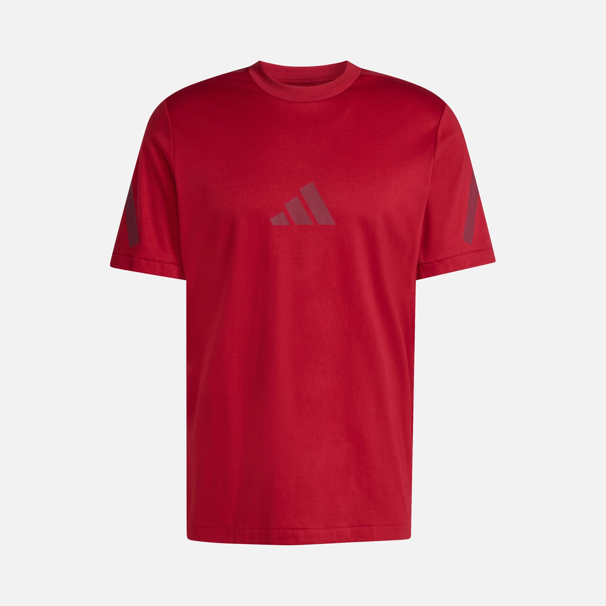 adidas Sportswear Z.N.E. (UPF) Factor Short-Sleeve Erkek Tişört
