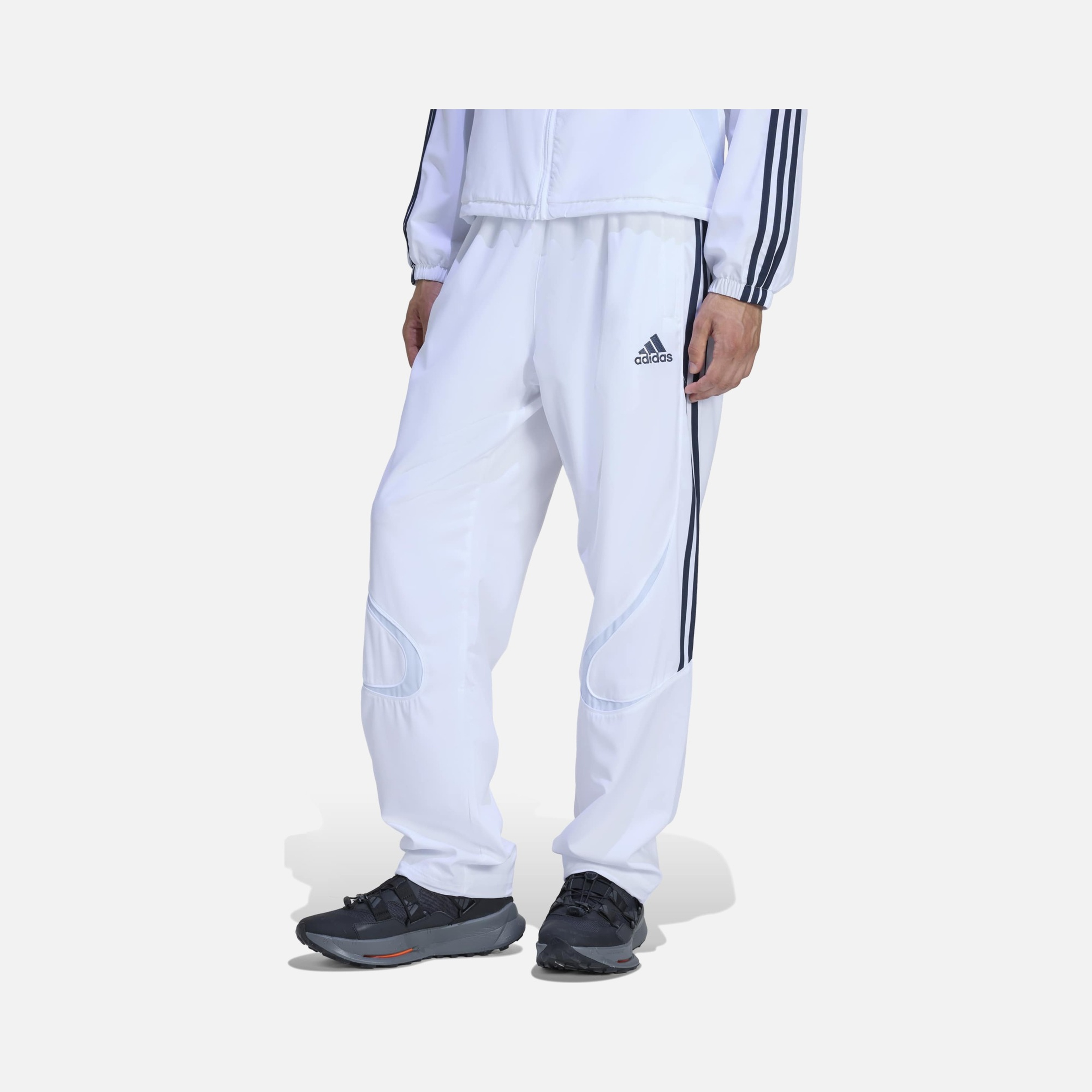 adidas Teamgeist Adicolor Trackpant Erkek Pantolon