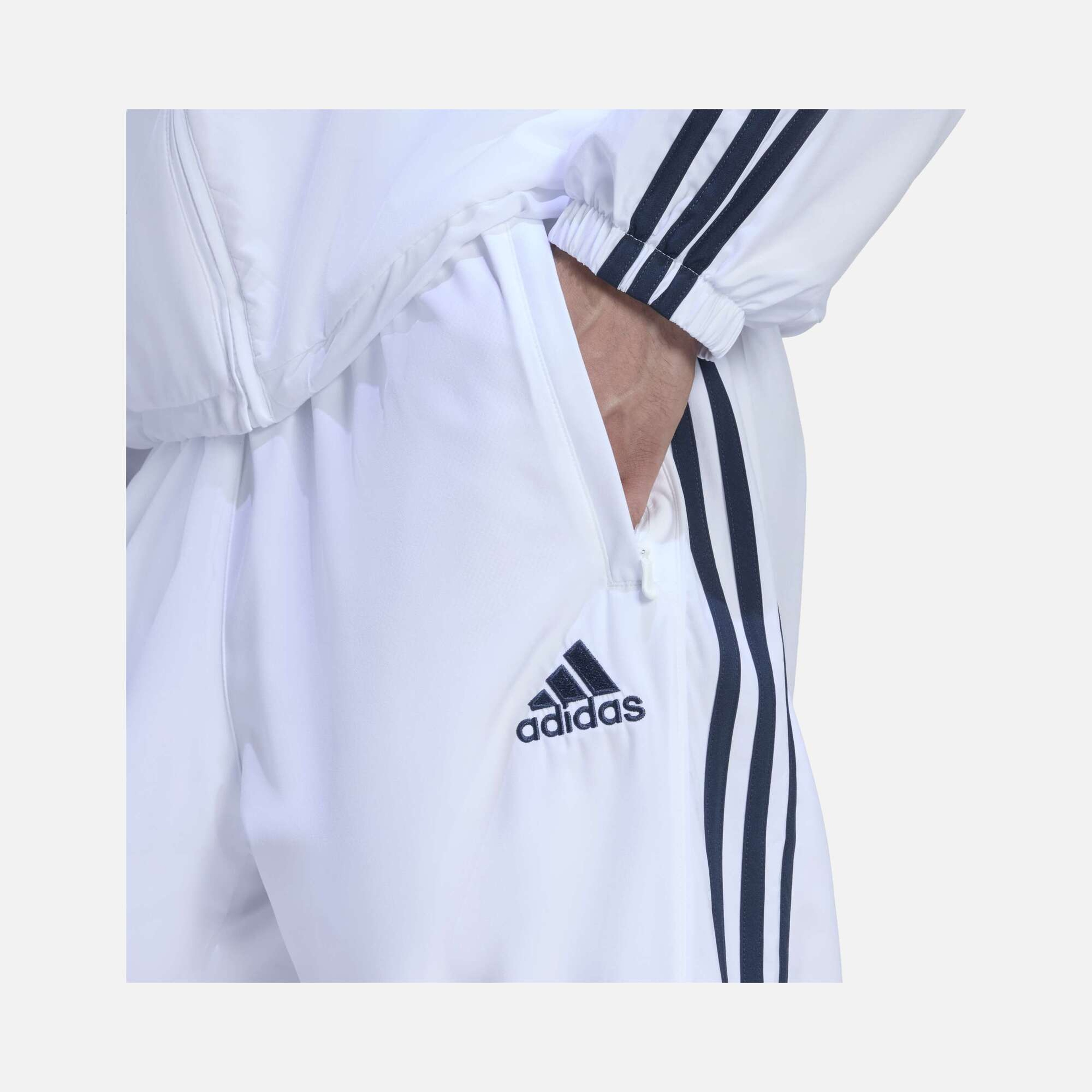 adidas Teamgeist Adicolor Trackpant Erkek Pantolon