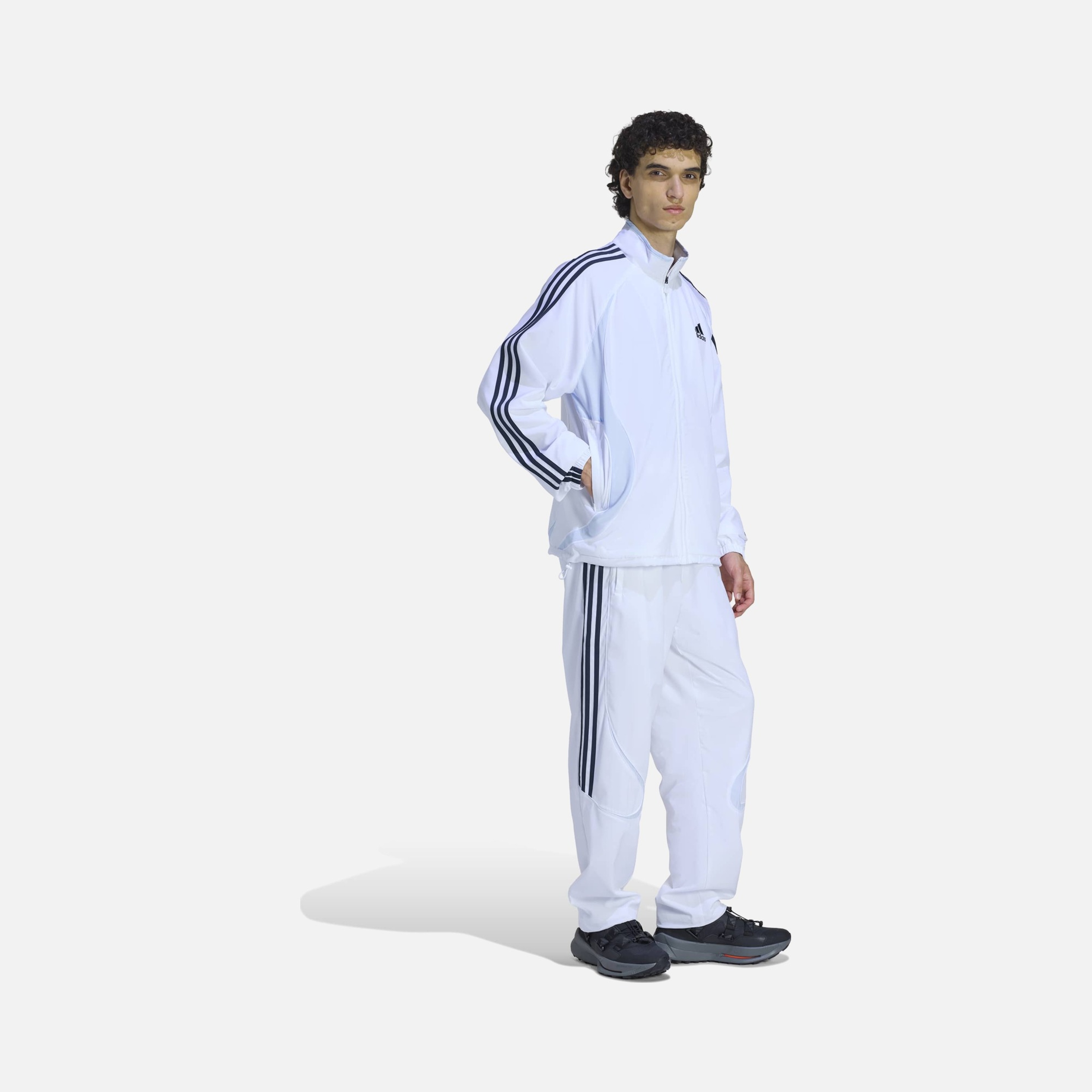 adidas Teamgeist Adicolor Trackpant Erkek Pantolon