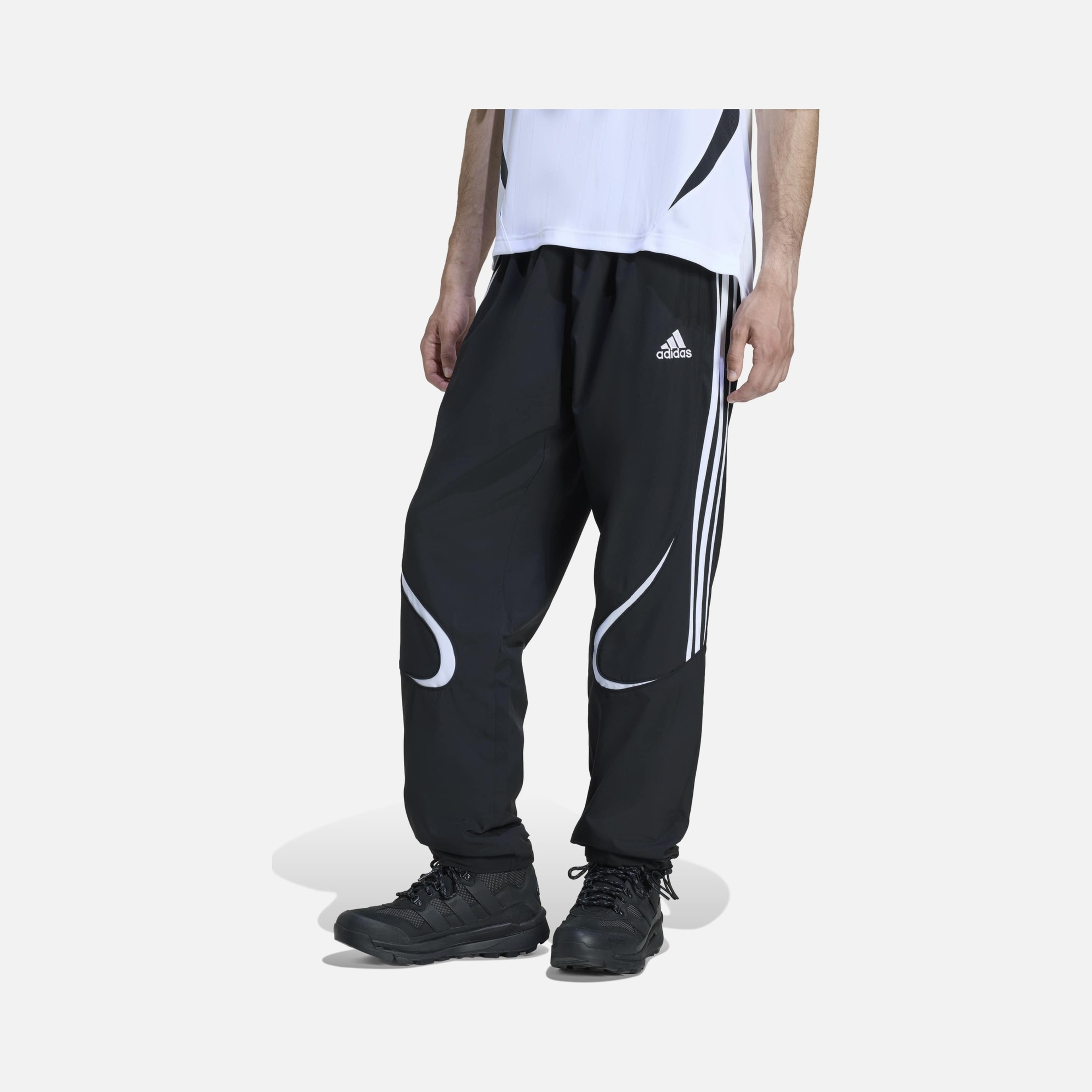 adidas Teamgeist Adicolor Trackpant Erkek Pantolon