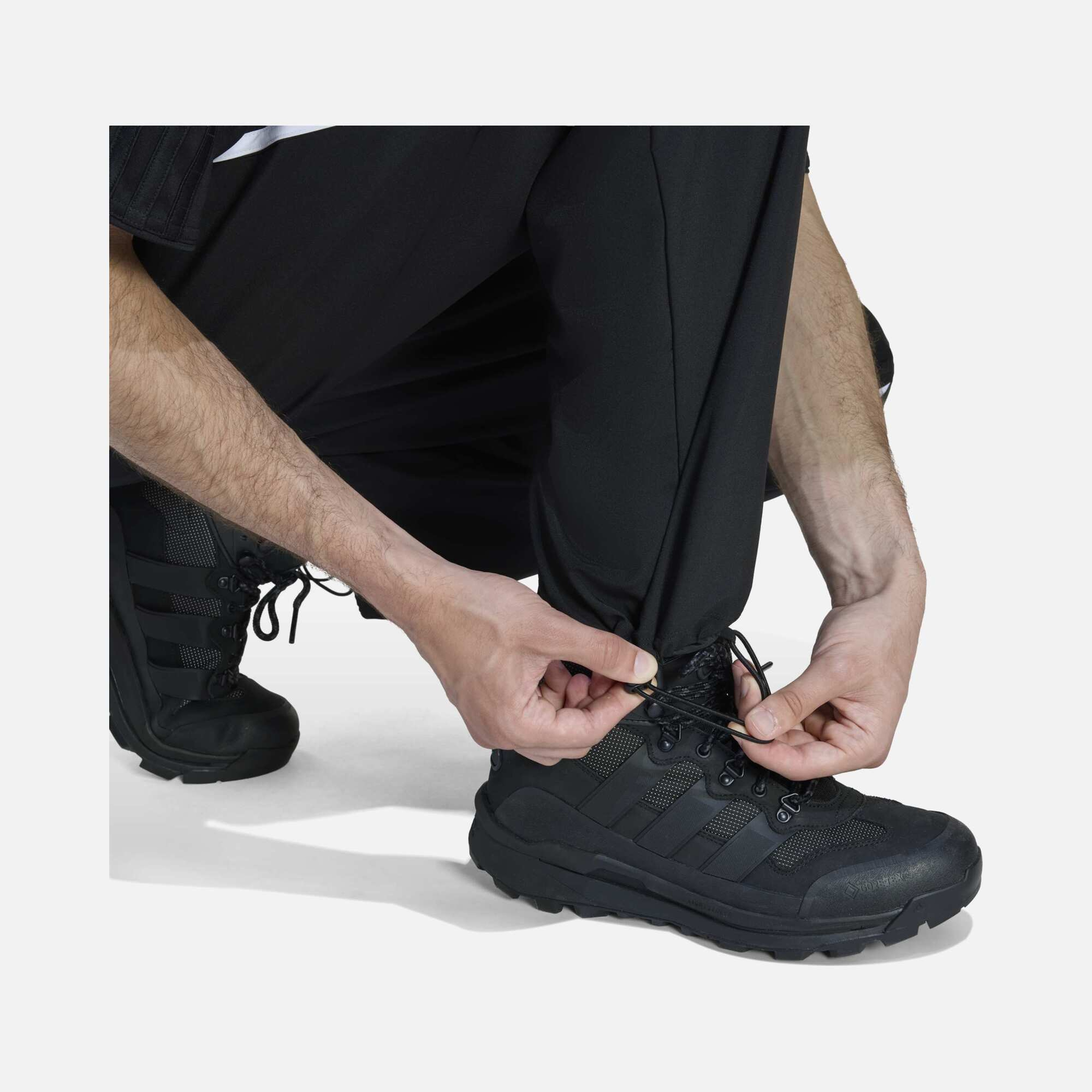 adidas Teamgeist Adicolor Trackpant Erkek Pantolon