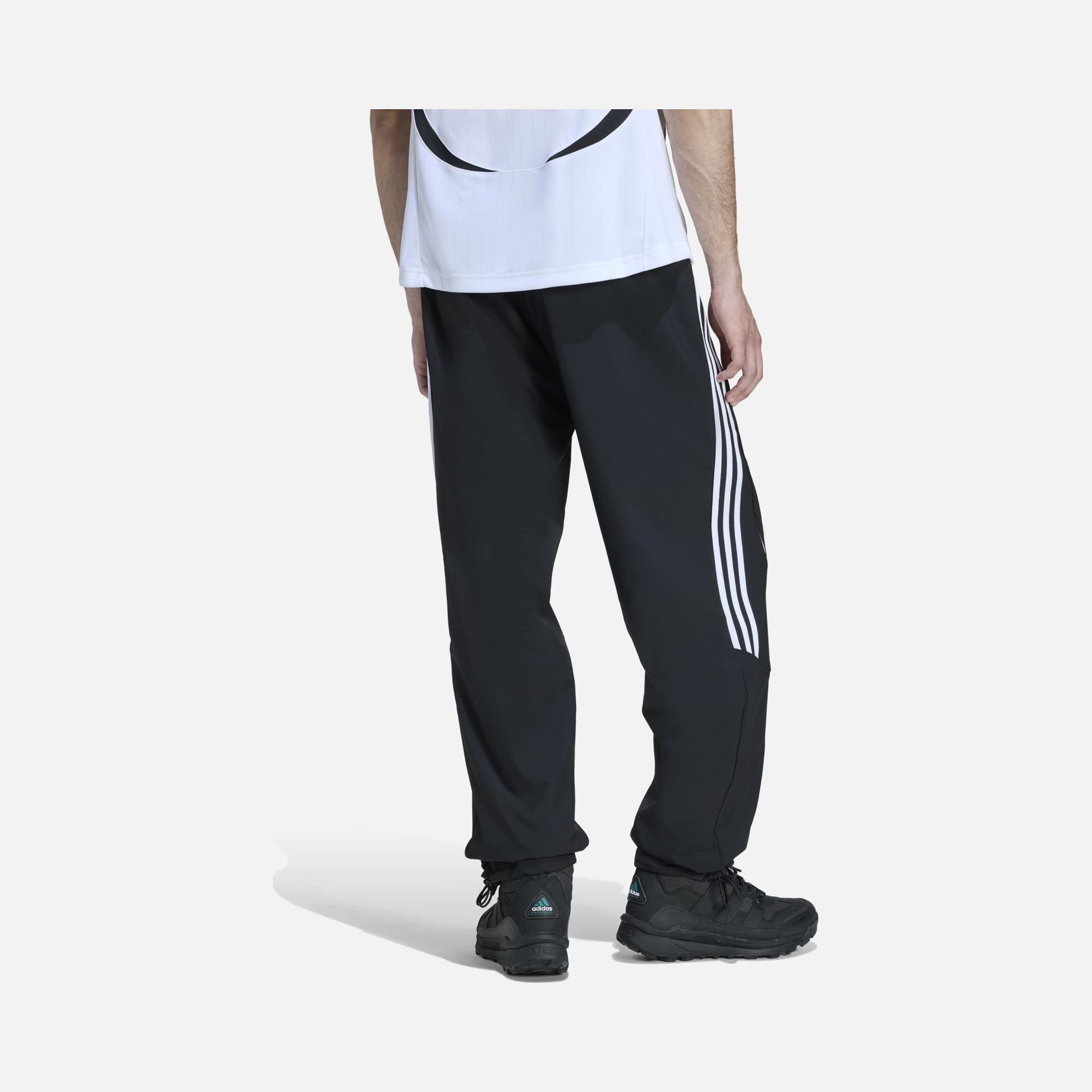 adidas Teamgeist Adicolor Trackpant Erkek Pantolon | Barçın