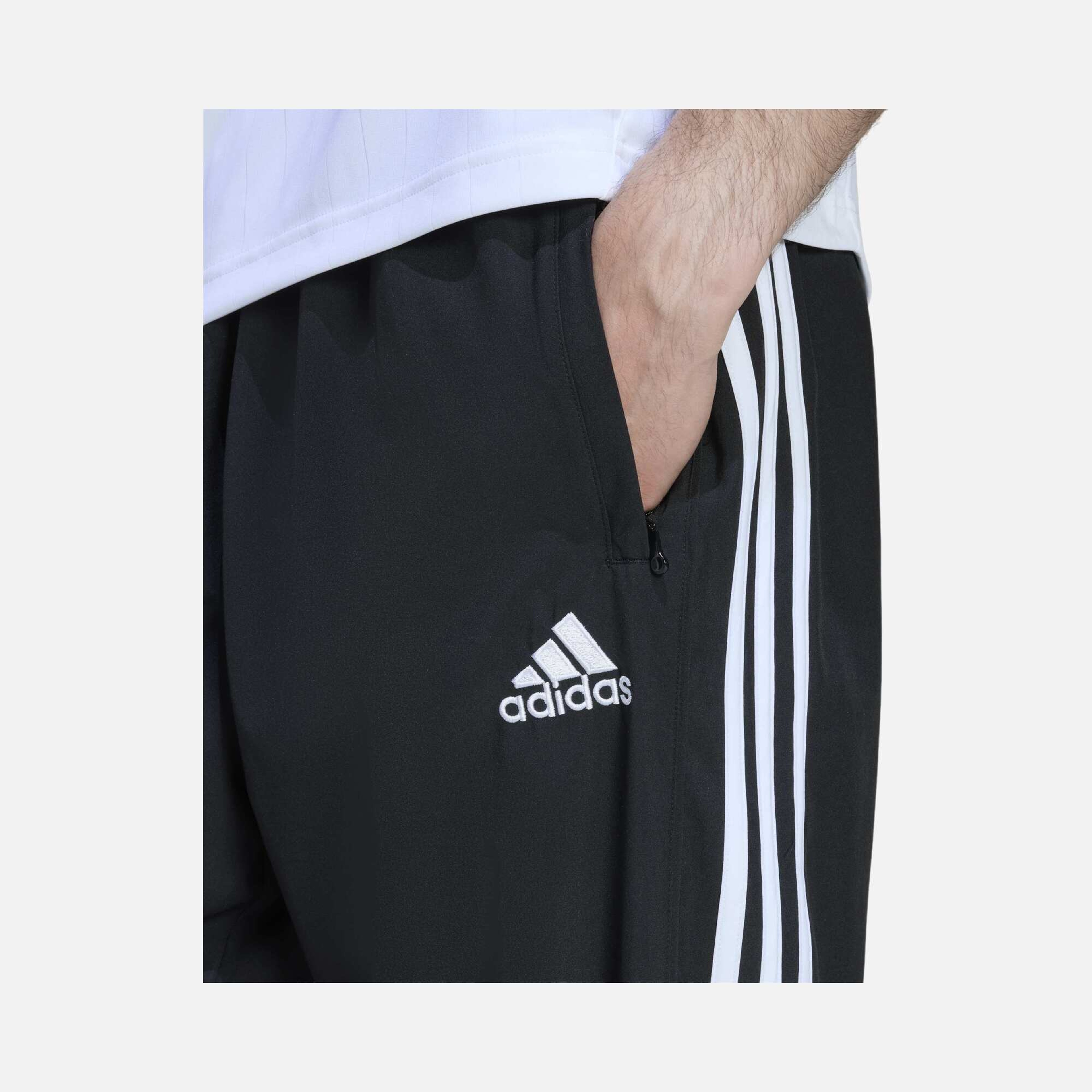 adidas Teamgeist Adicolor Trackpant Erkek Pantolon