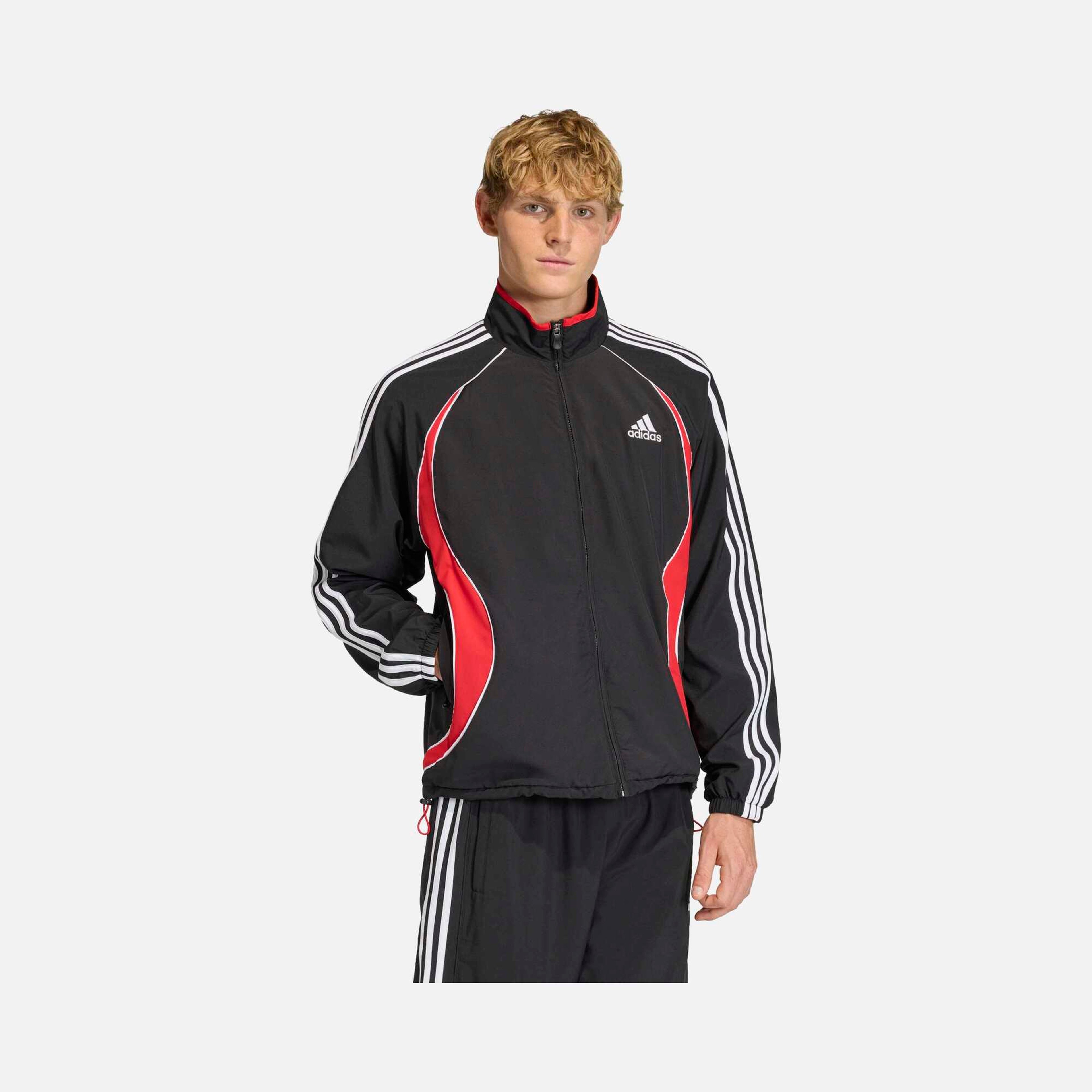 adidas Teamgeist Tt Erkek Ceket