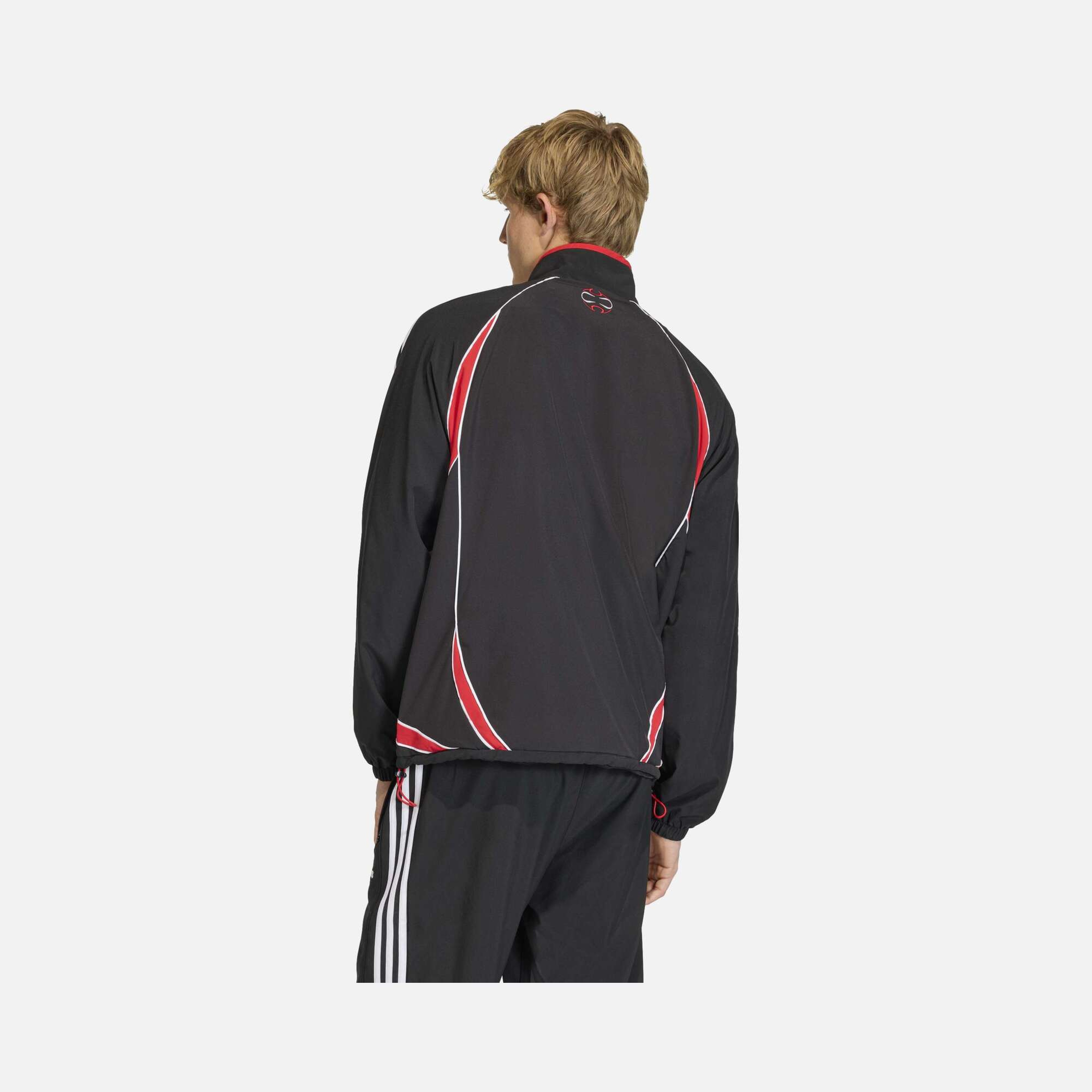 adidas Teamgeist Tt Erkek Ceket