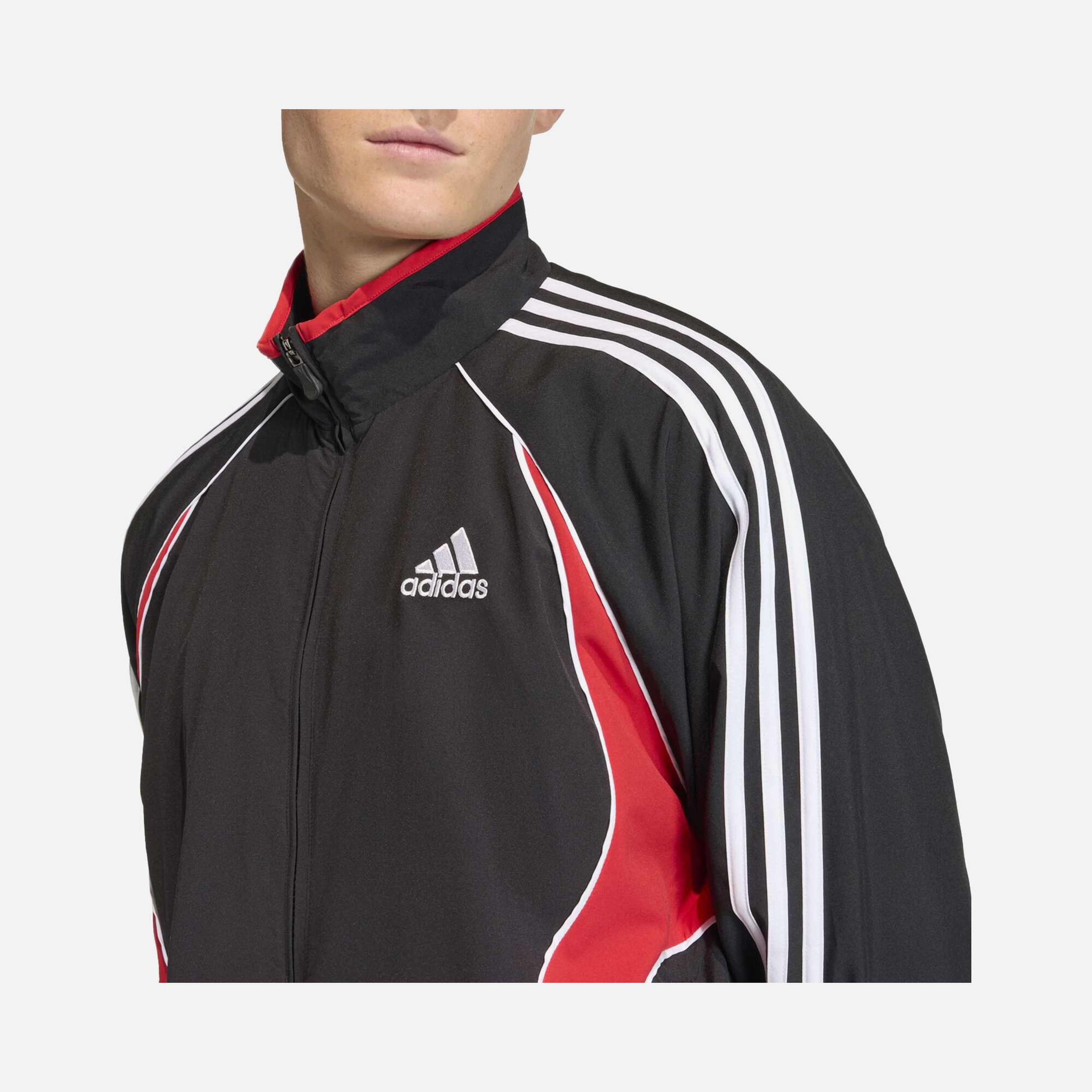 adidas Teamgeist Tt Erkek Ceket