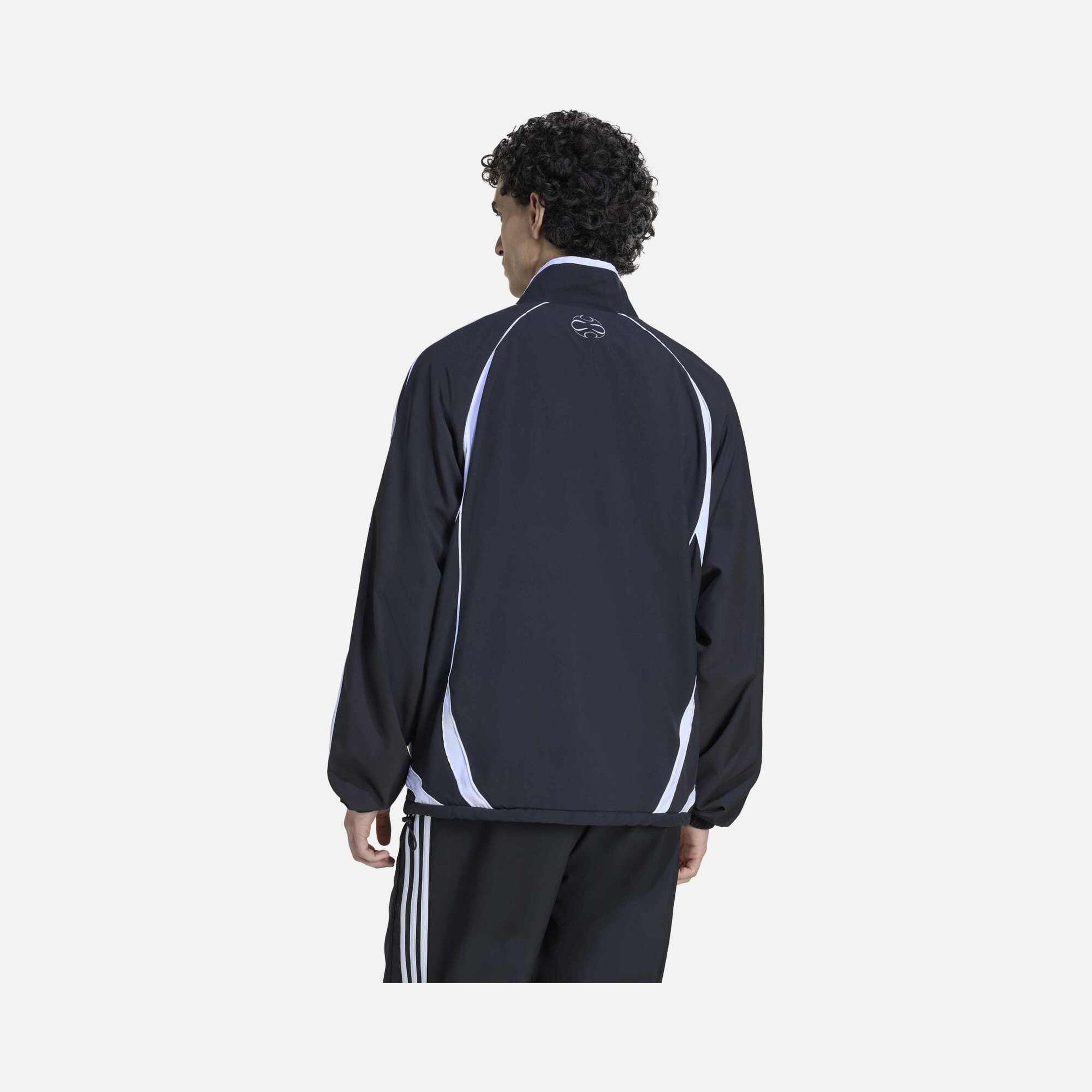 adidas Teamgeist Tt Erkek Ceket