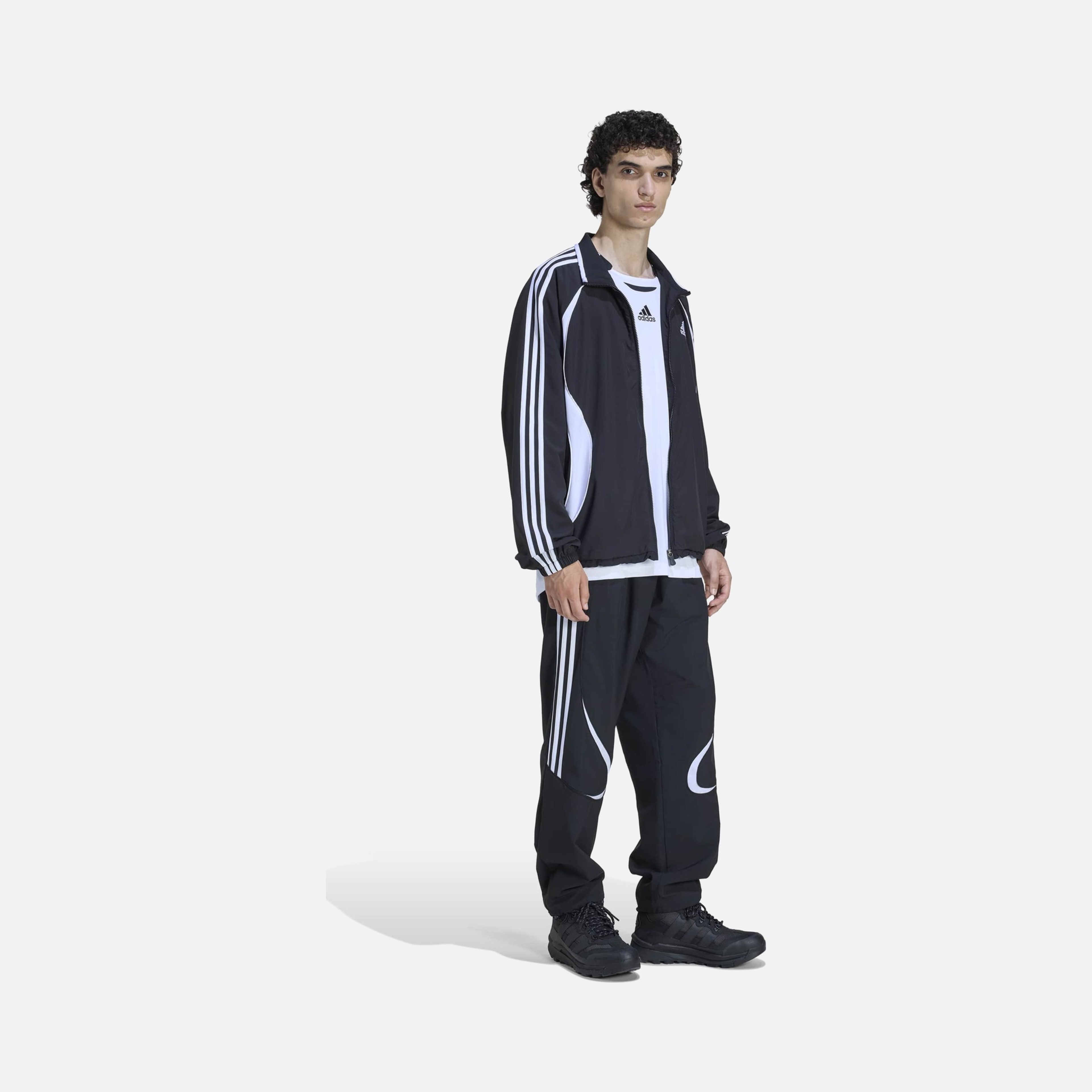 adidas Teamgeist Tt Erkek Ceket