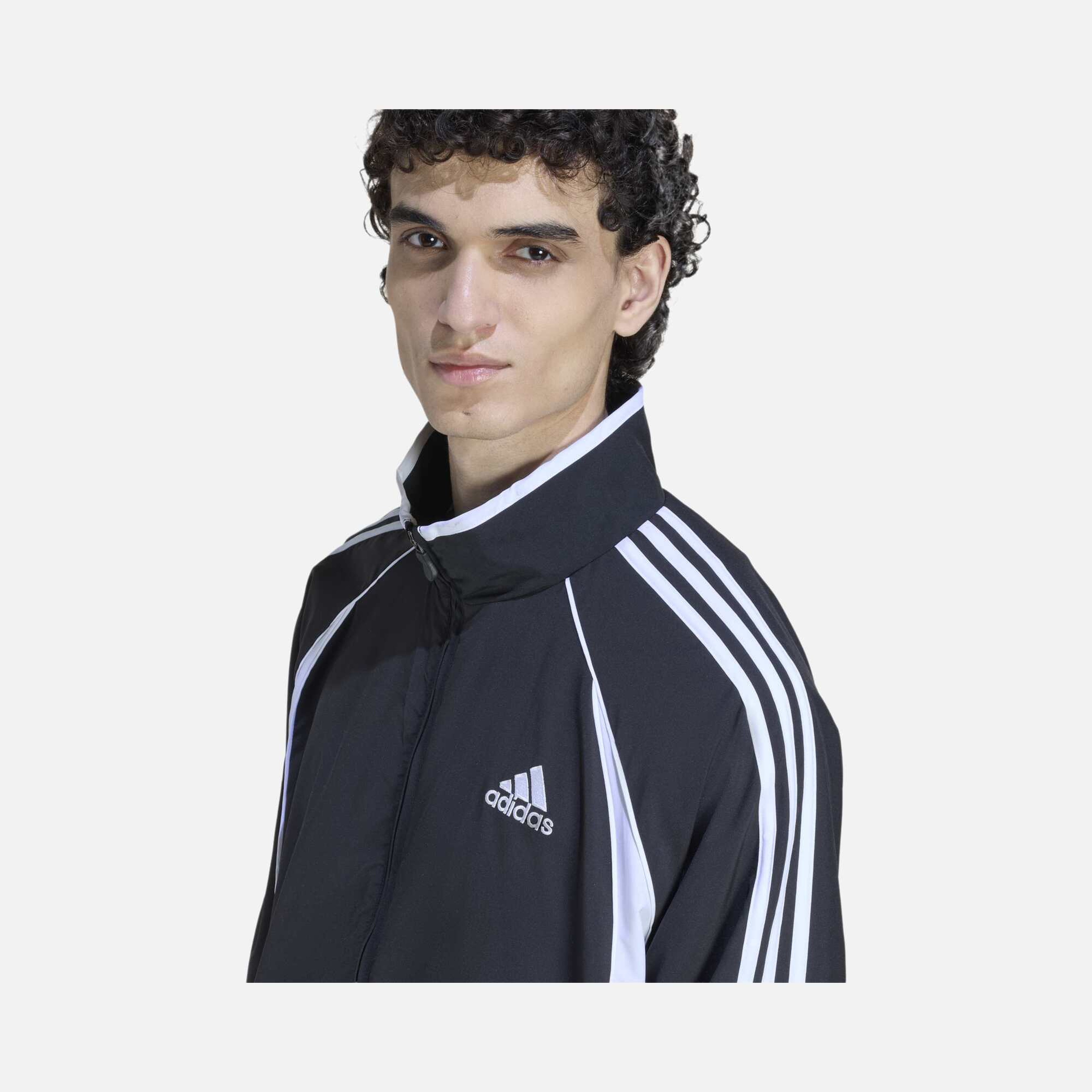 adidas Teamgeist Tt Erkek Ceket