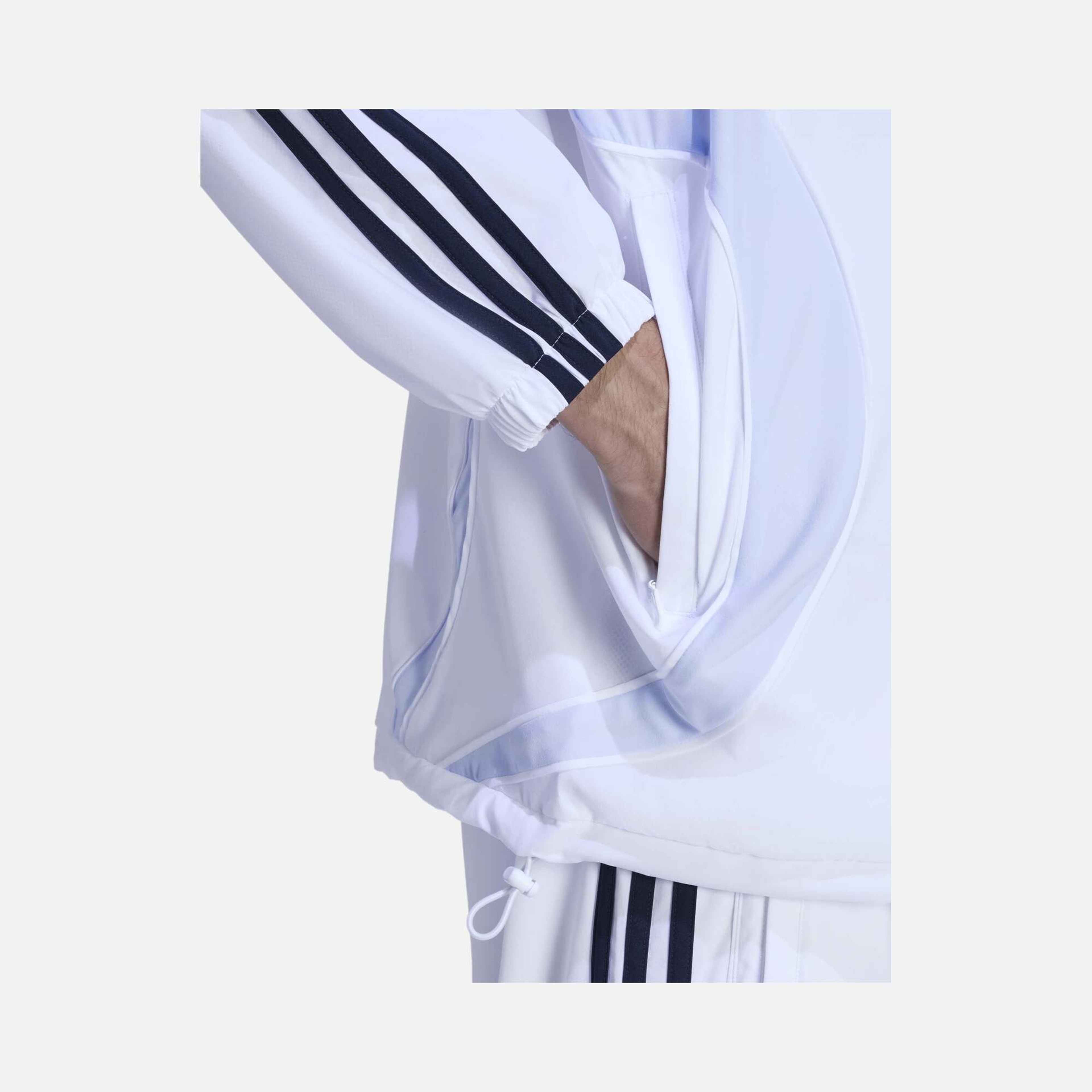 adidas Teamgeist Tt Erkek Ceket