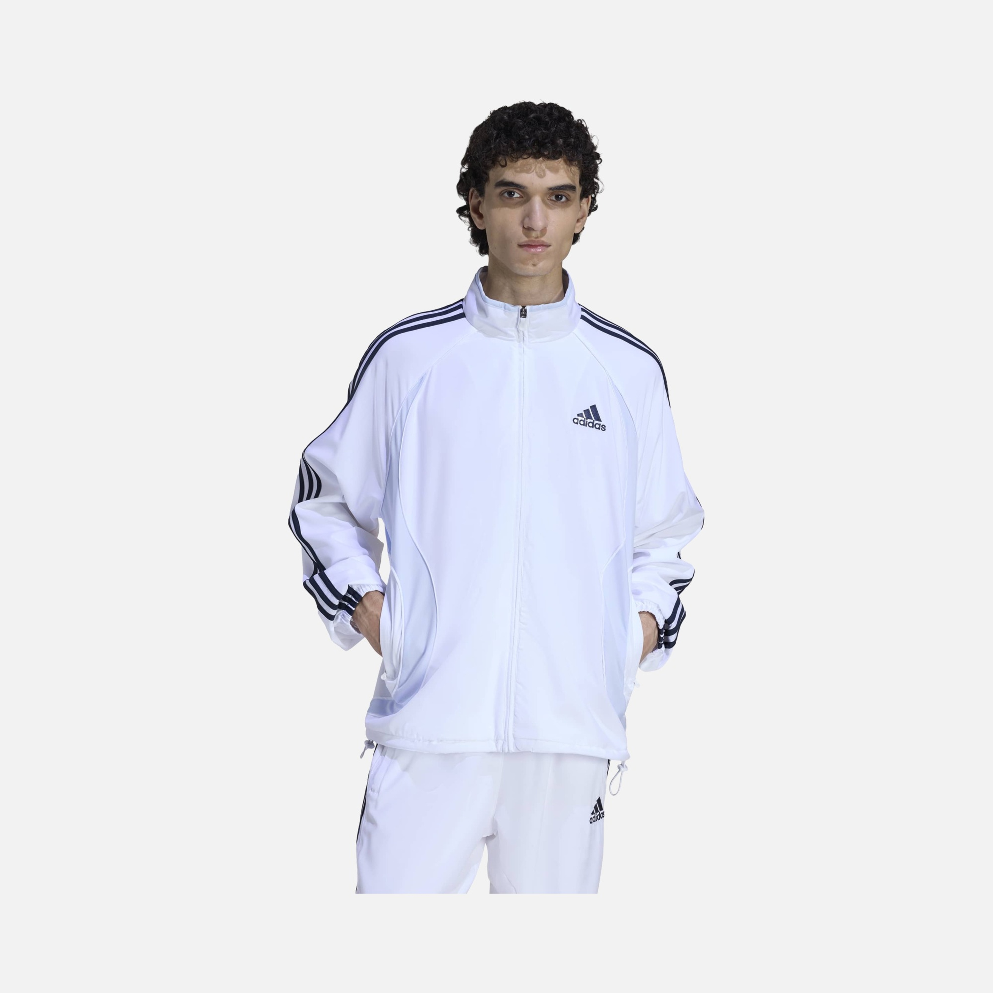 adidas Teamgeist Tt Erkek Ceket