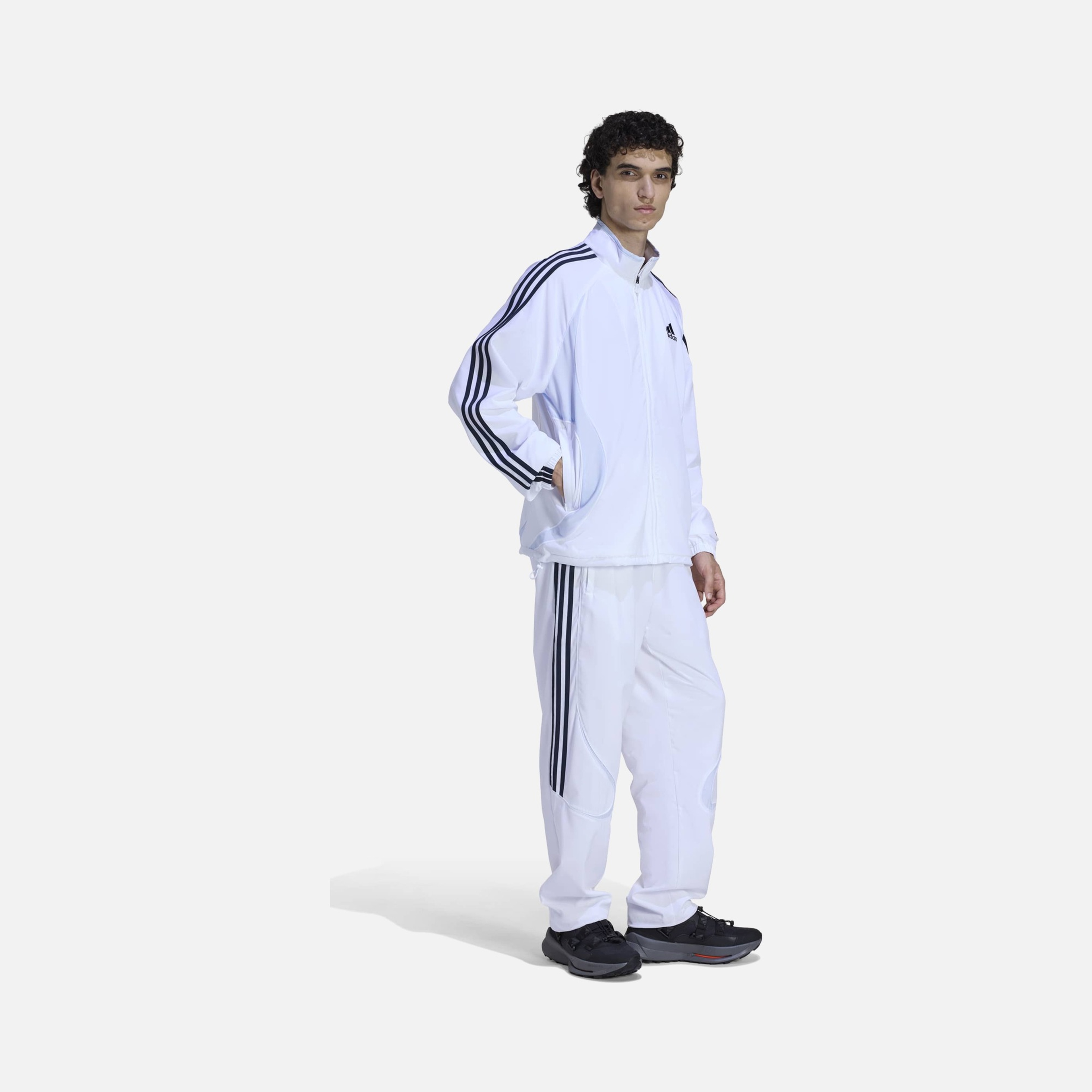 adidas Teamgeist Tt Erkek Ceket