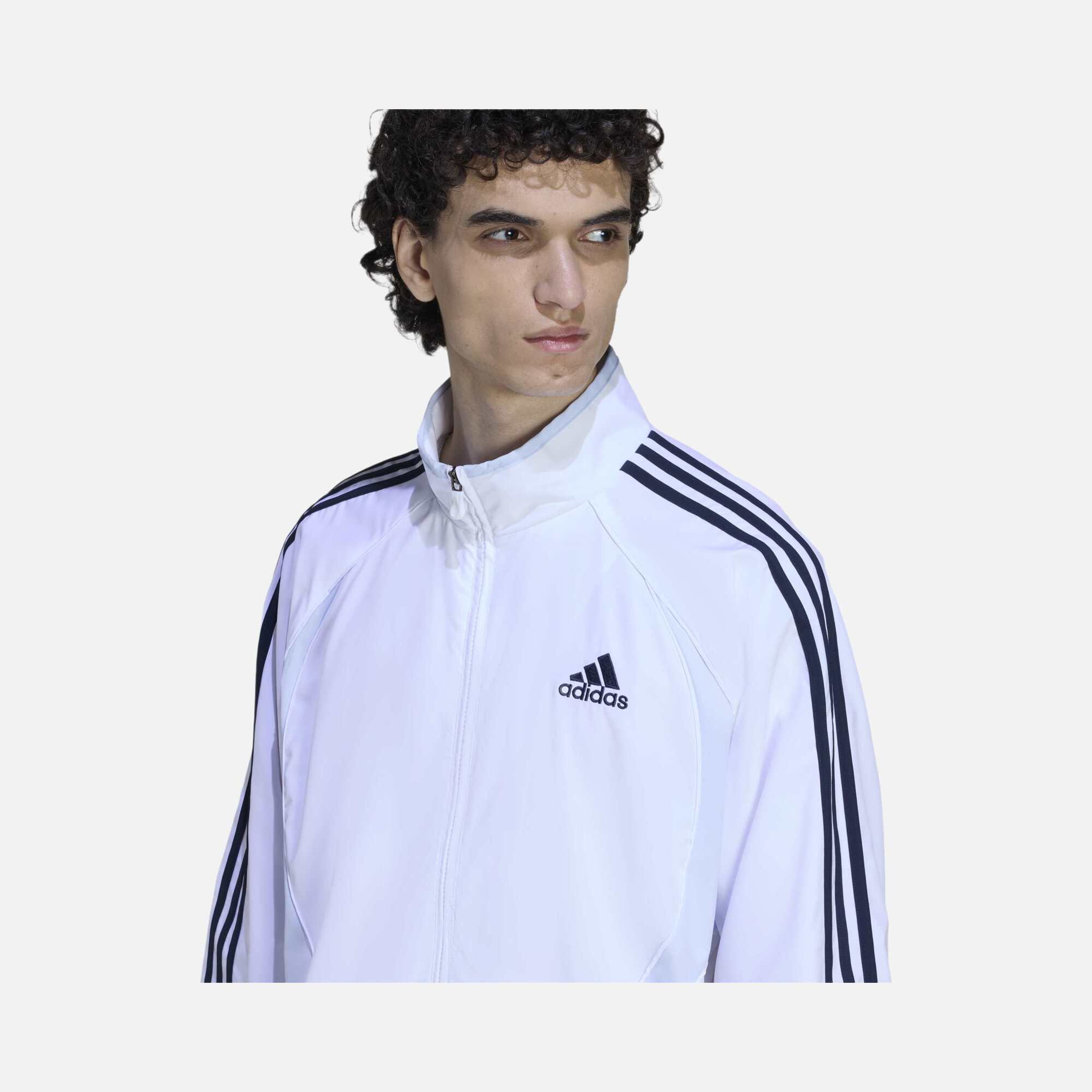 adidas Teamgeist Tt Erkek Ceket