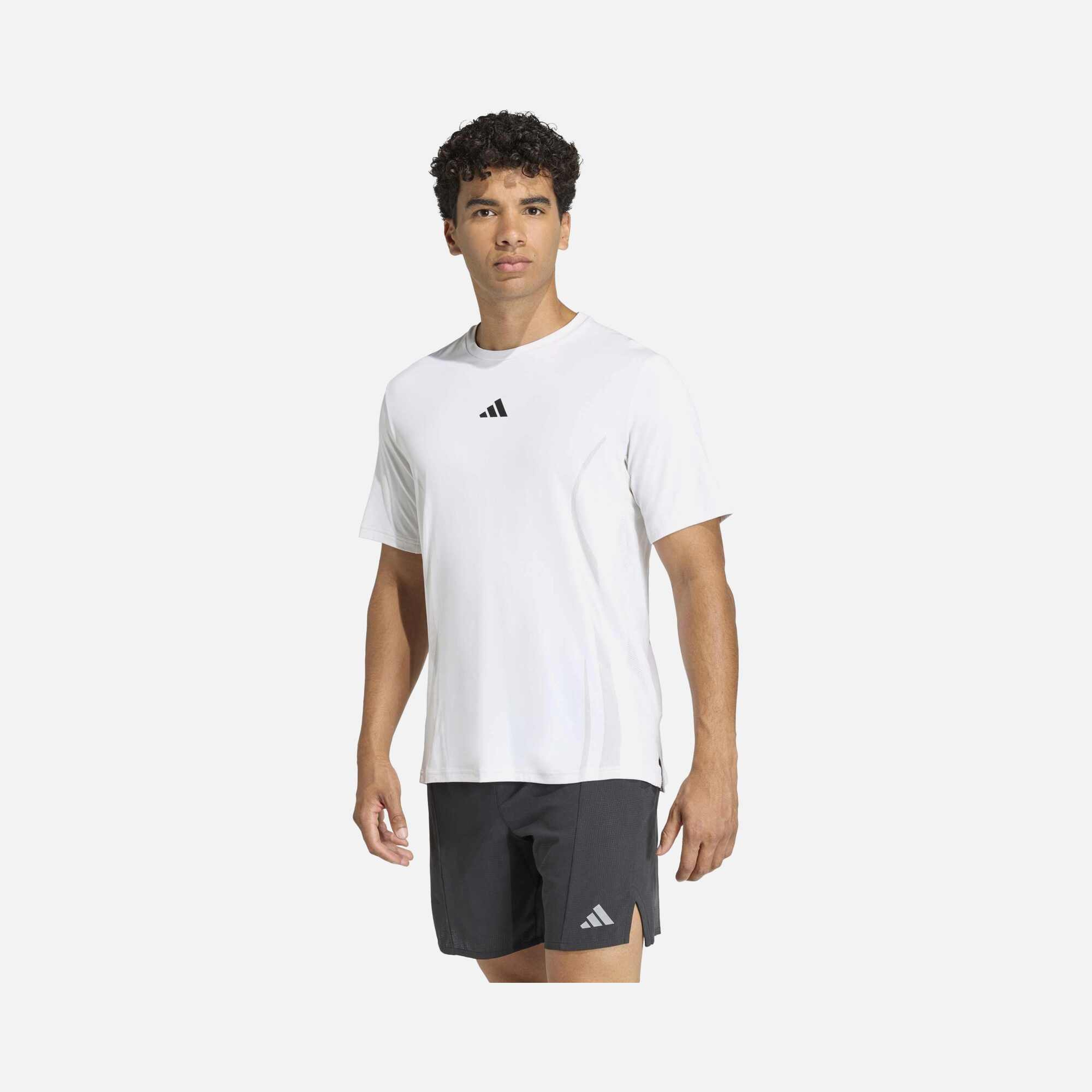 adidas Airchill Tee Erkek Tişört