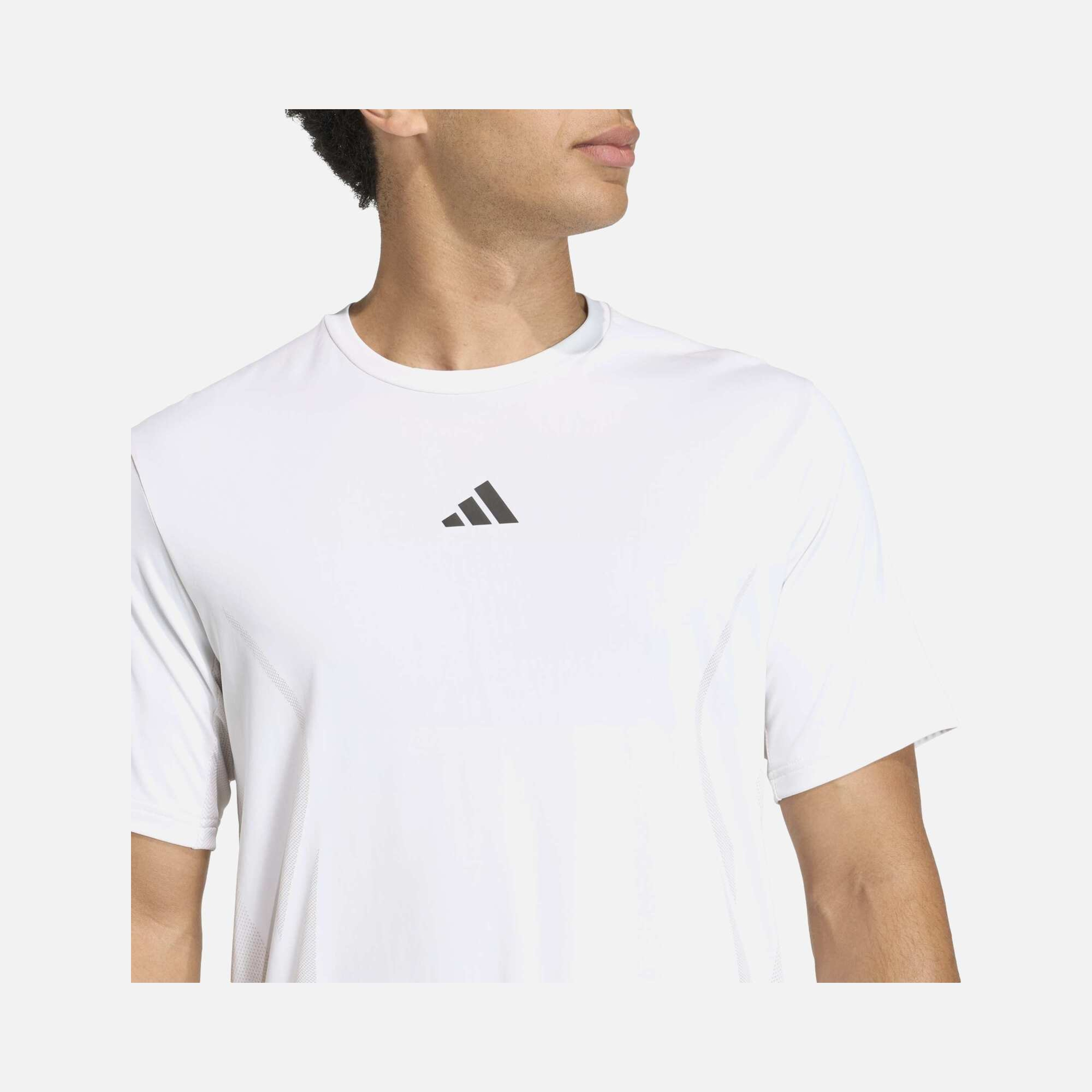 adidas Airchill Tee Erkek Tişört