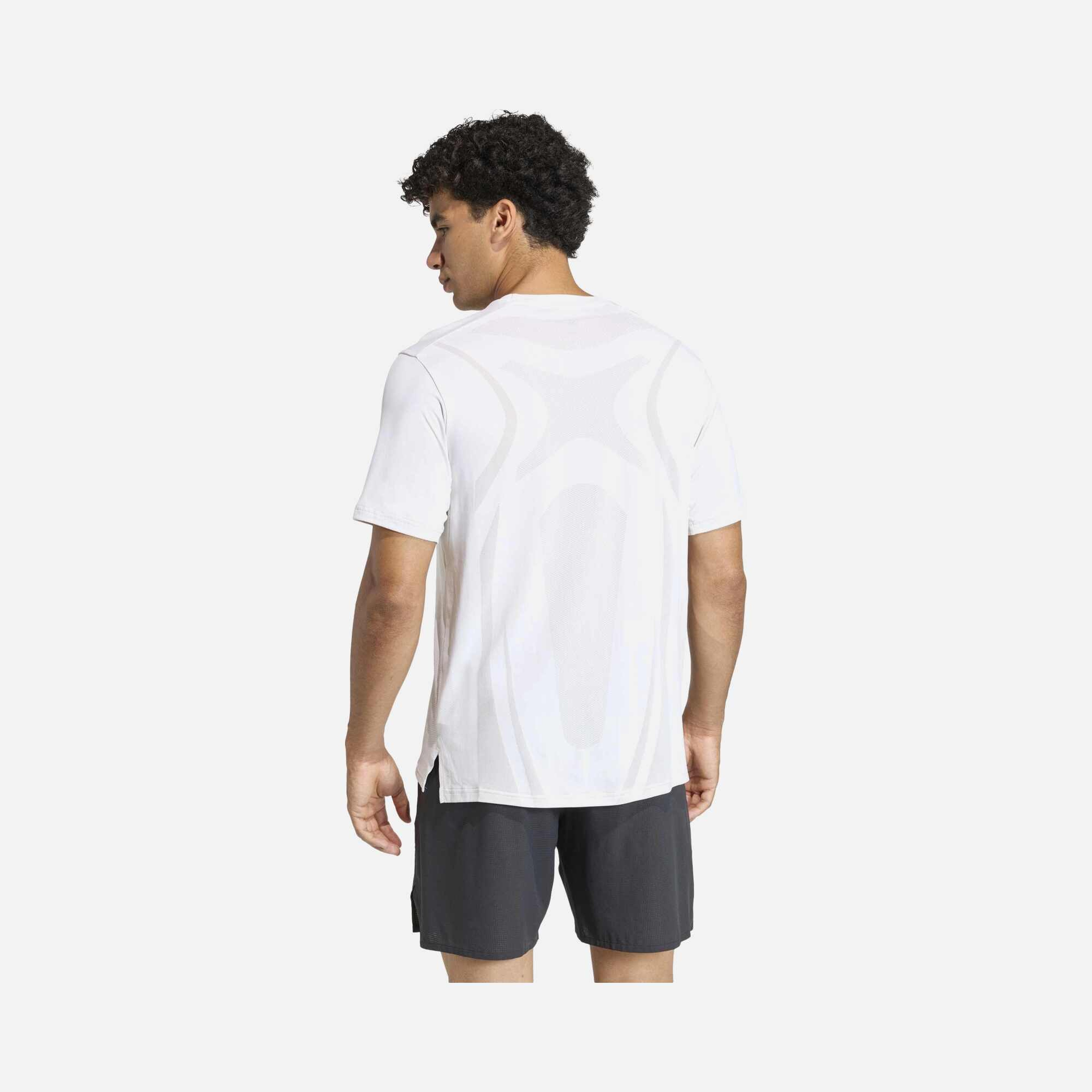 adidas Airchill Tee Erkek Tişört