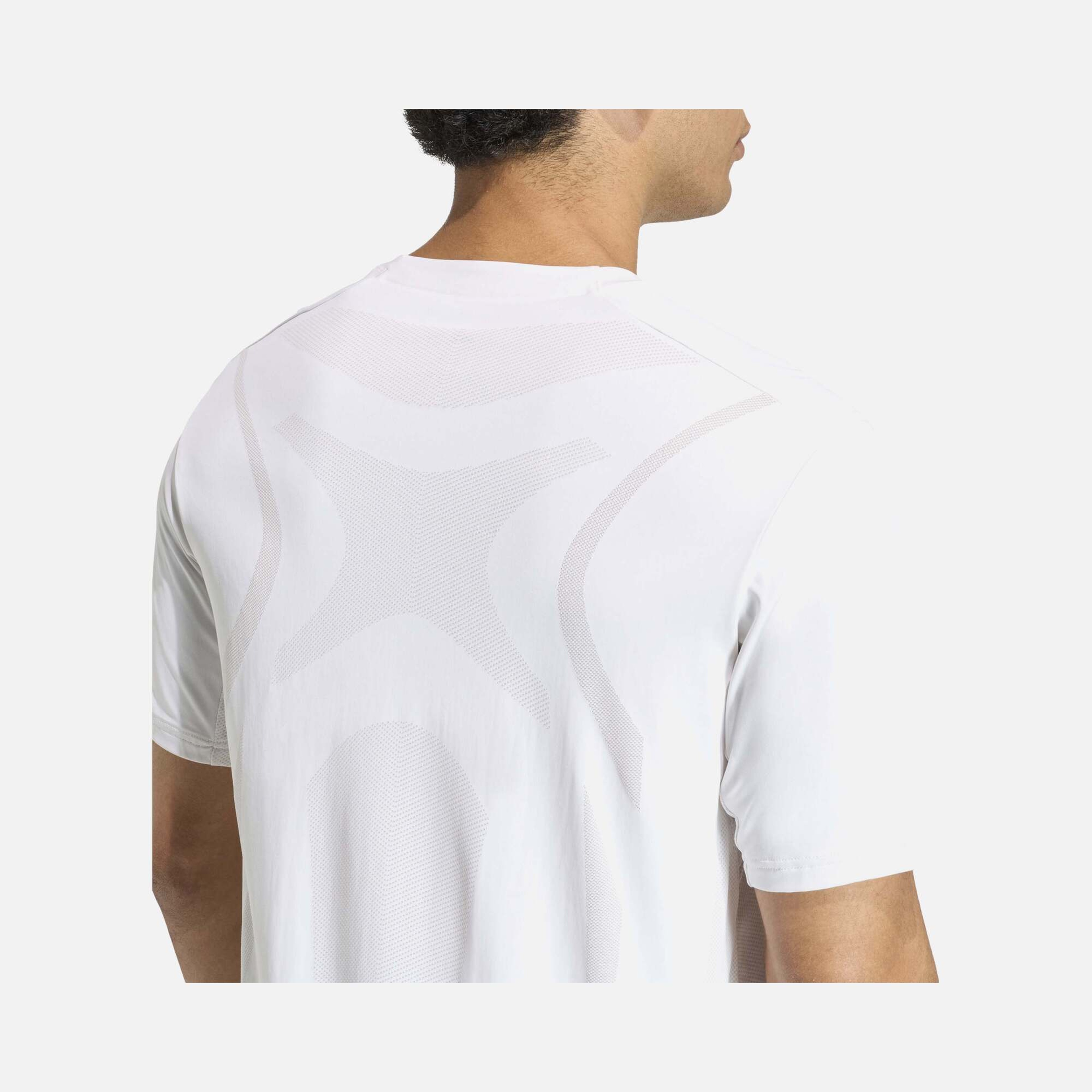 adidas Airchill Tee Erkek Tişört