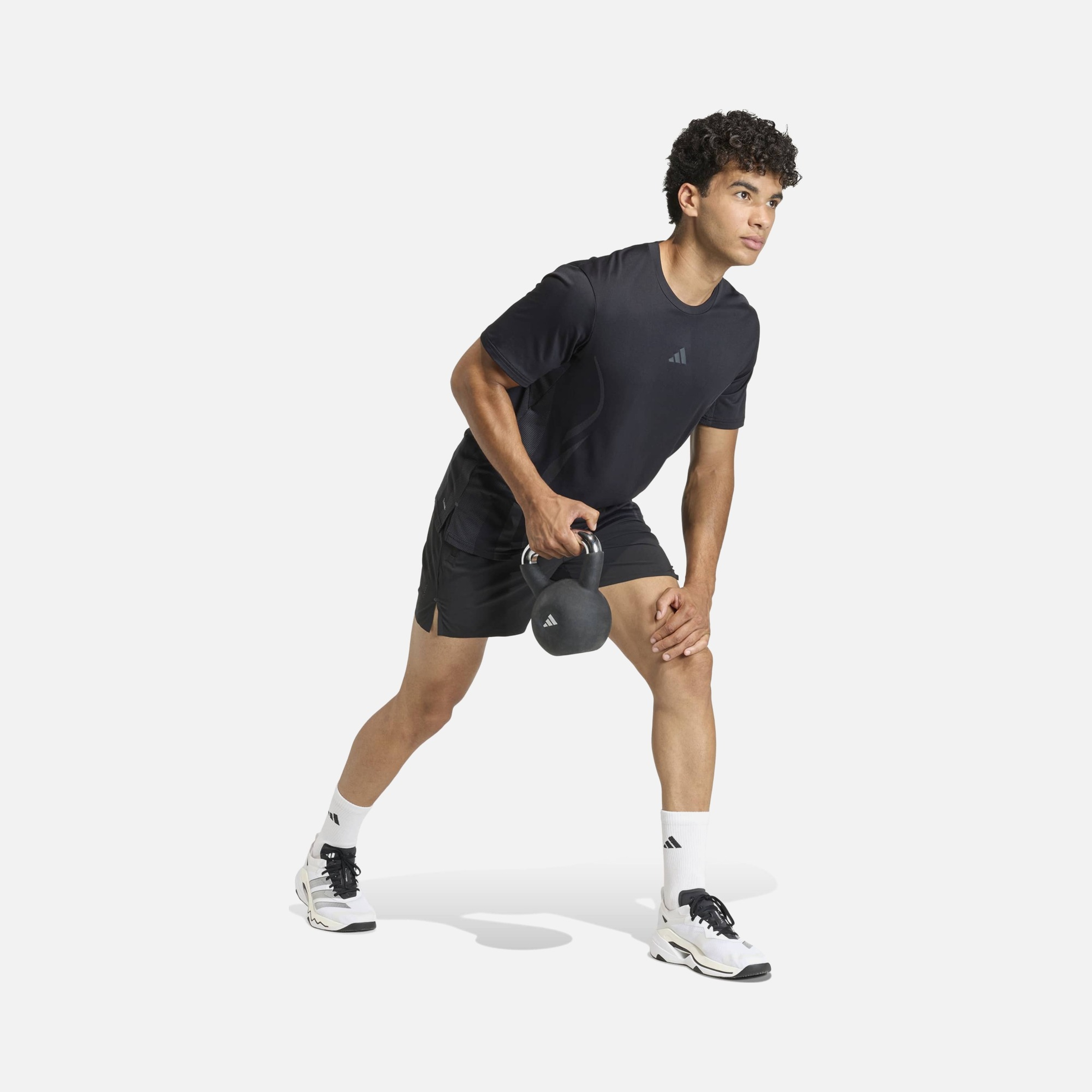 adidas Airchill Tee Erkek Tişört