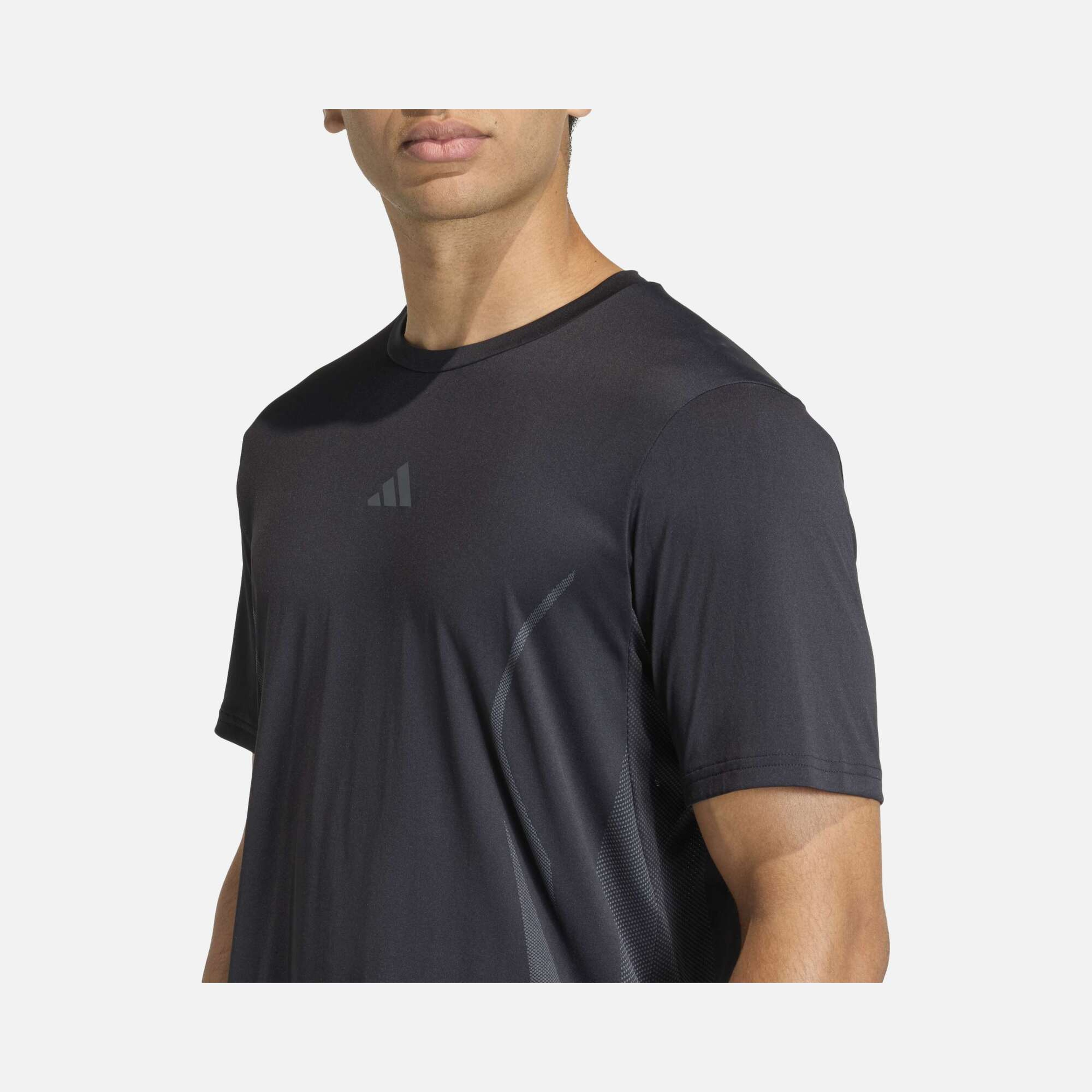adidas Airchill Tee Erkek Tişört