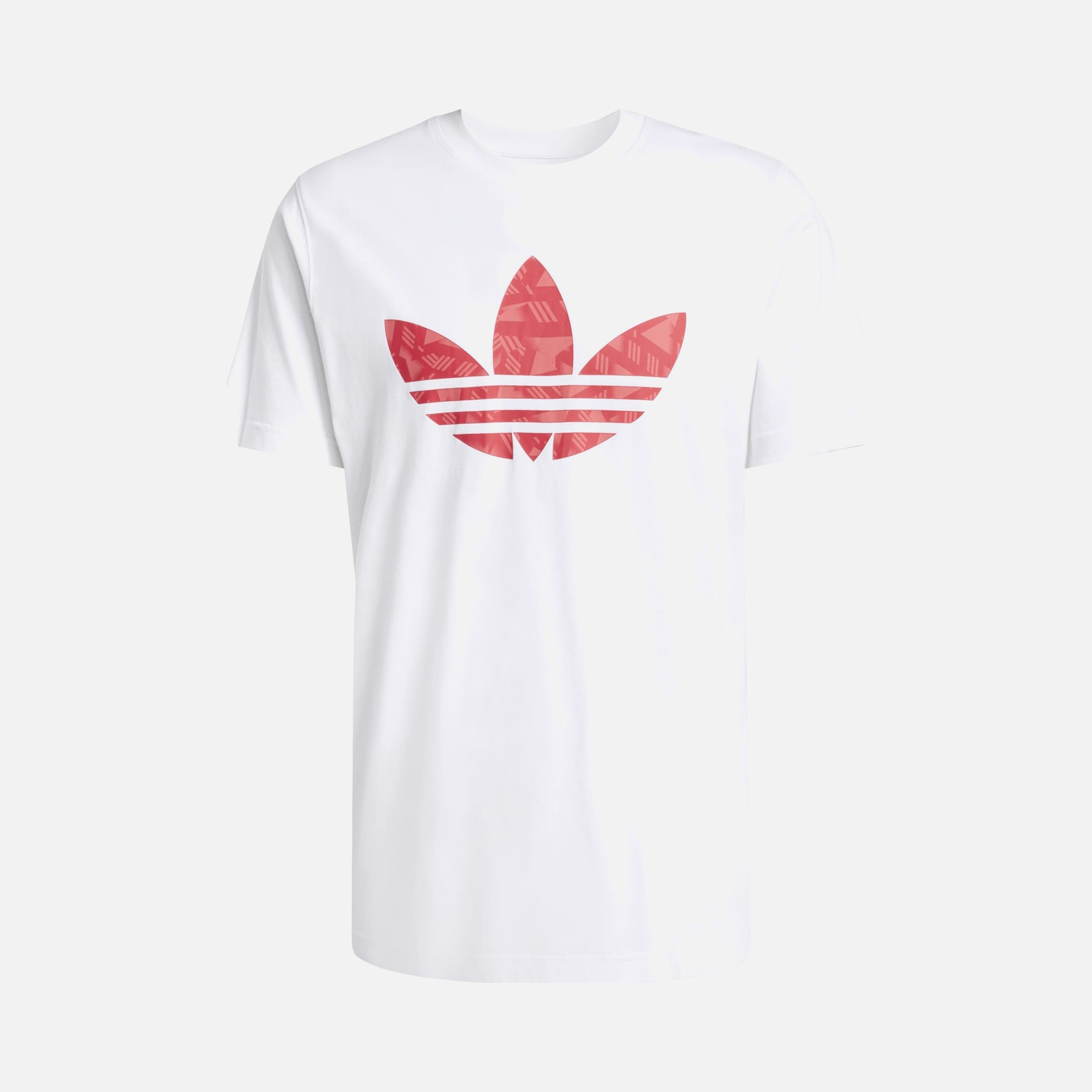 adidas Gfx Tee Erkek Tişört