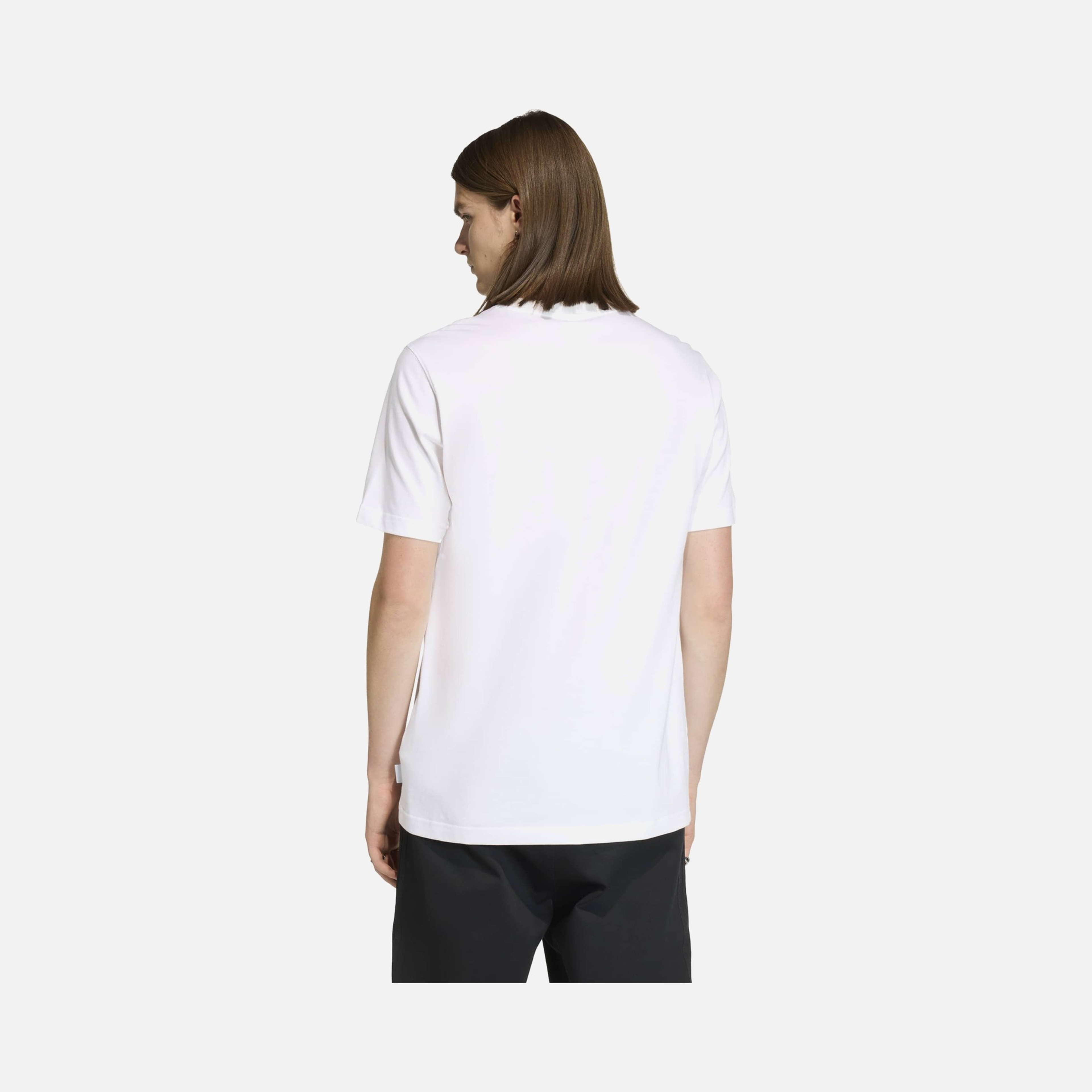 adidas Gfx Tee Erkek Tişört