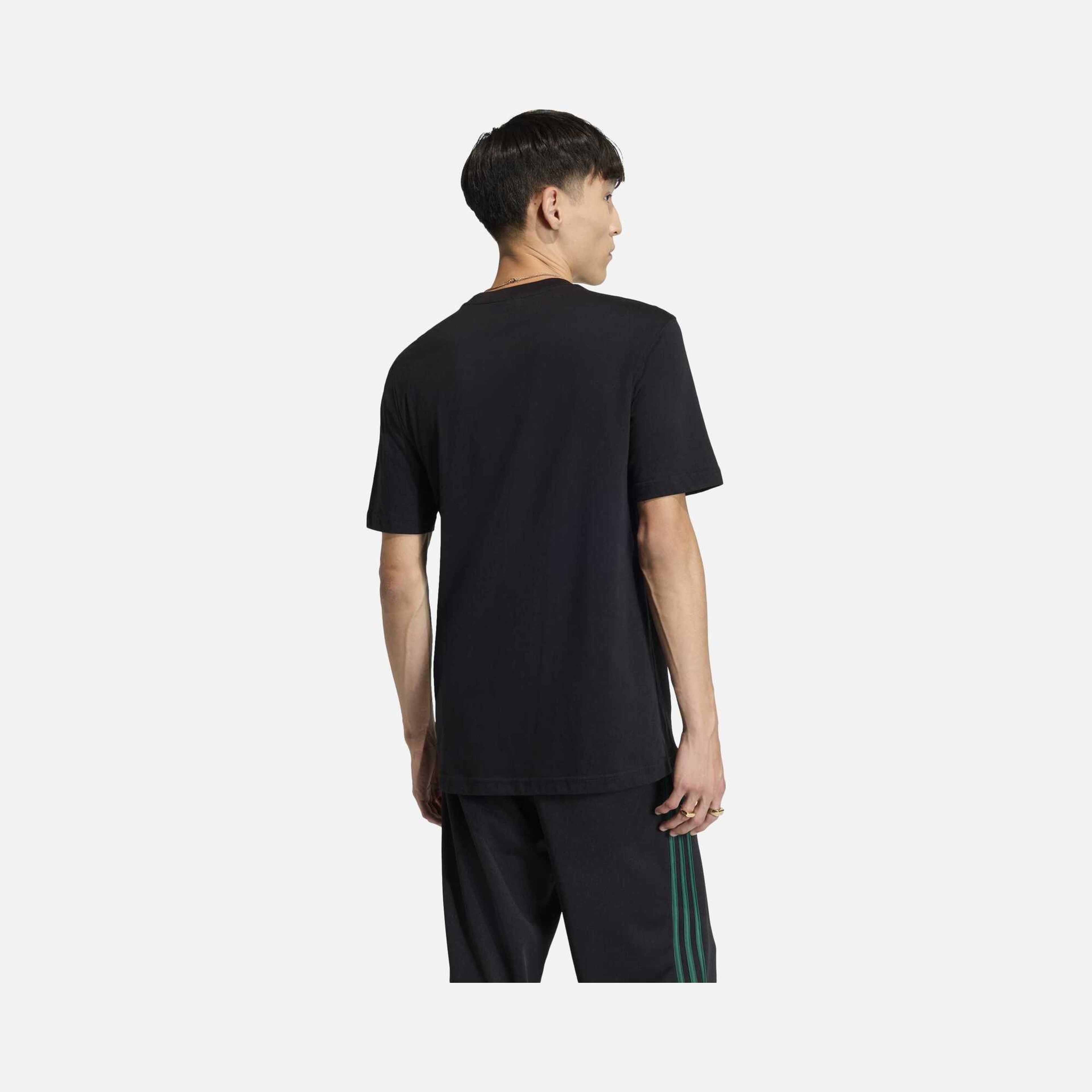 adidas Gfx Tee Erkek Tişört