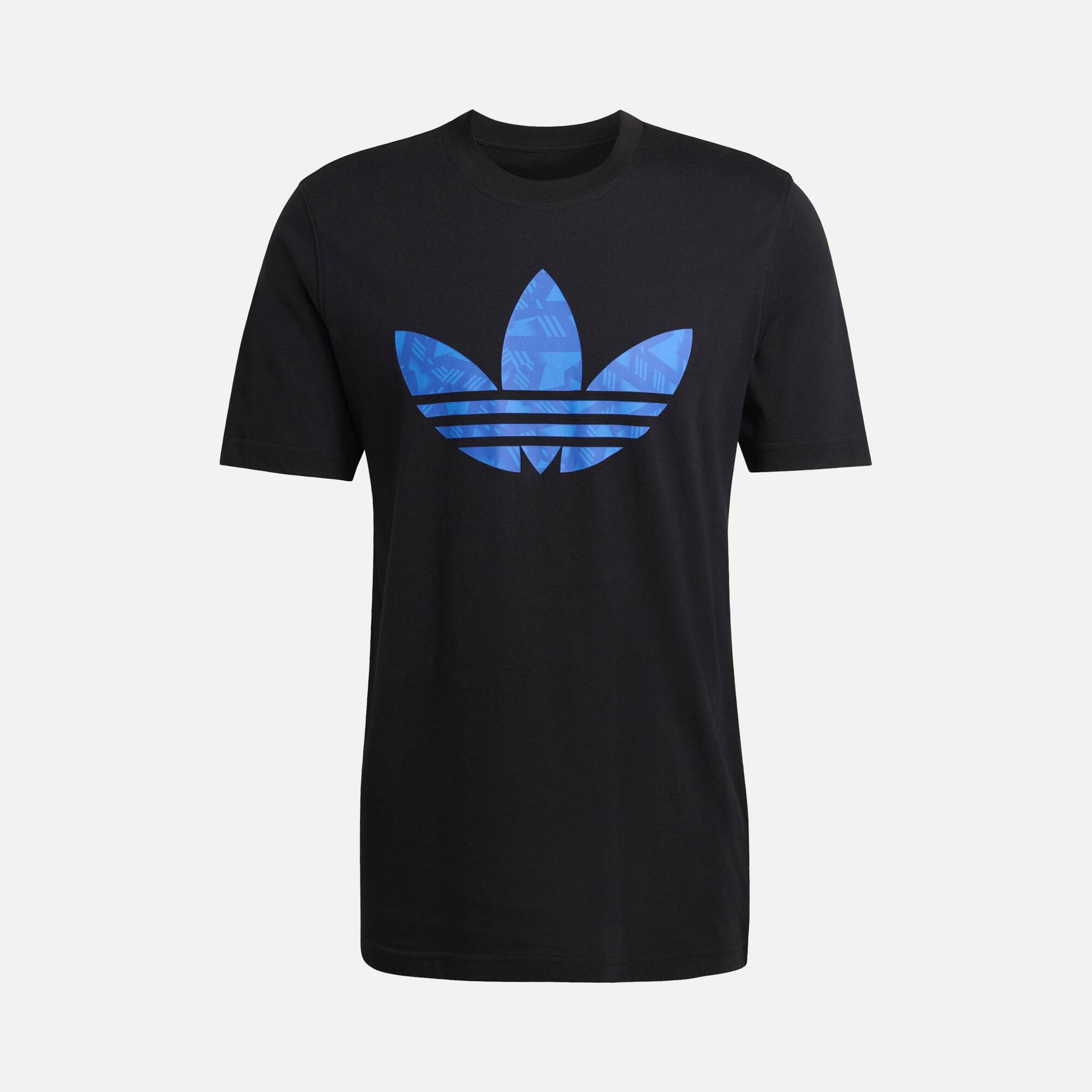 adidas Gfx Tee Erkek Tişört