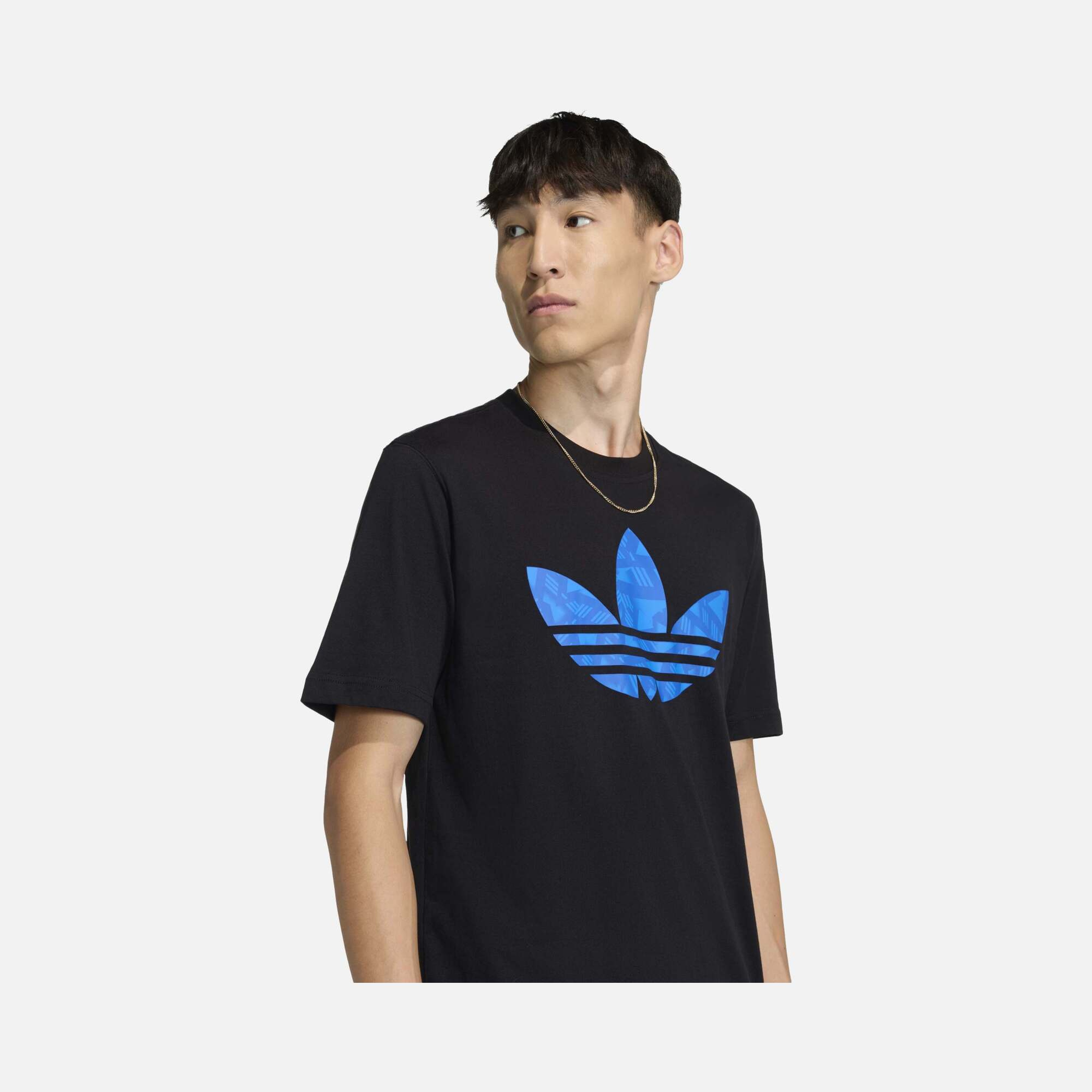 adidas Gfx Tee Erkek Tişört
