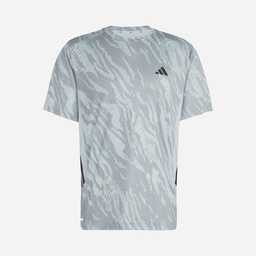 adidas Techess Aop Tee Erkek Tişört