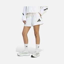 adidas W Z.N.E. Wv Sh Kadın Şort